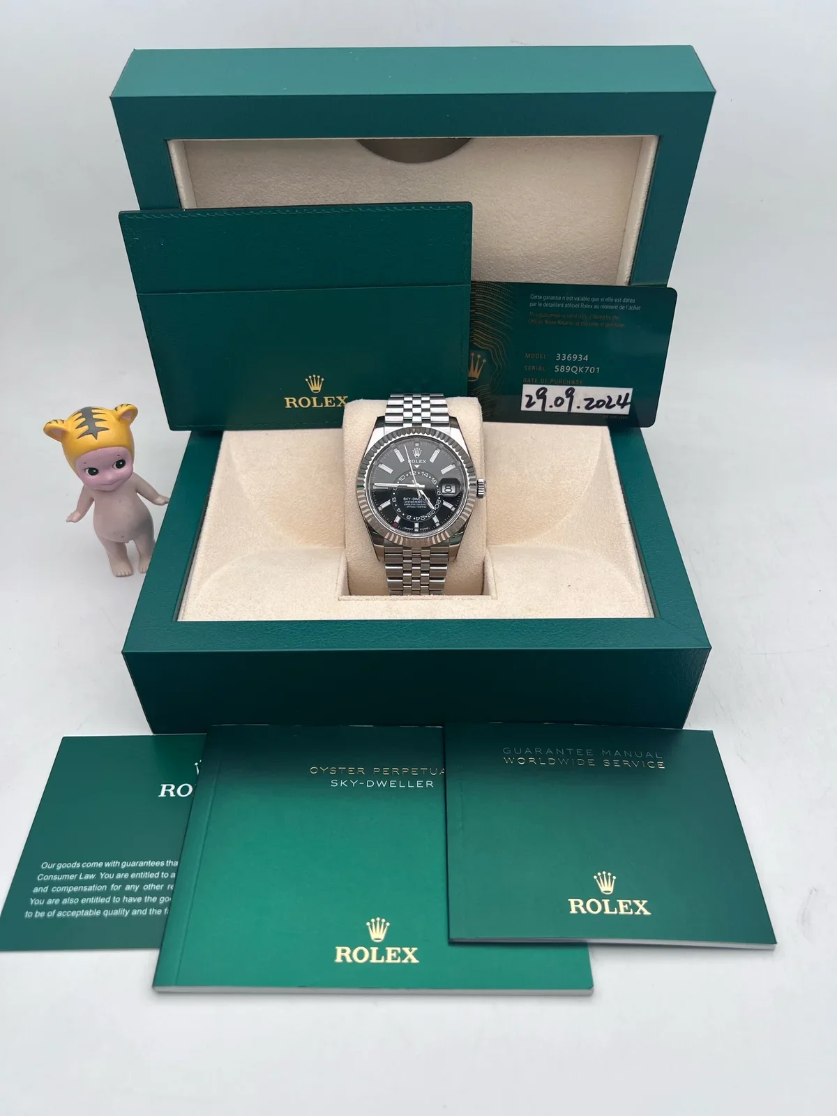 Rolex