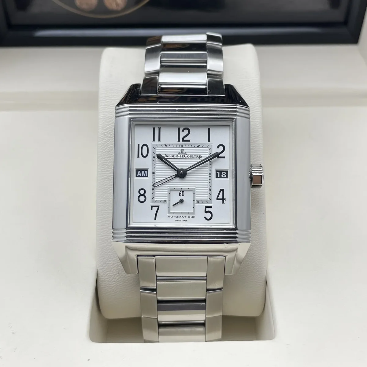 Jaeger-LeCoultre