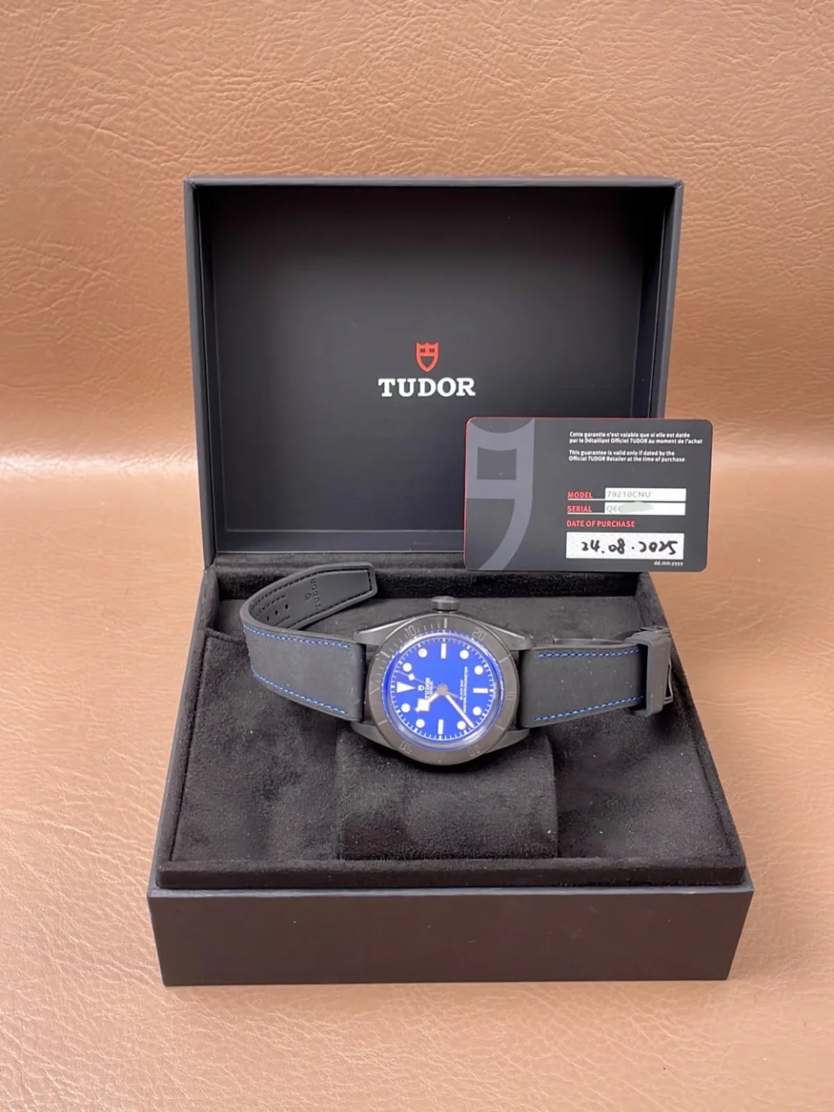 Tudor
