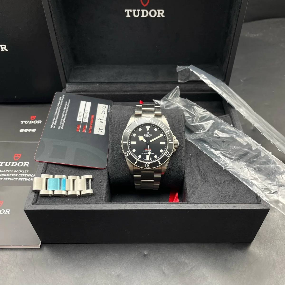 Tudor