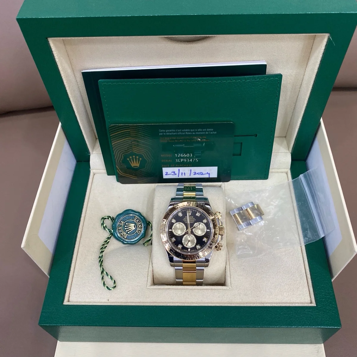 Rolex