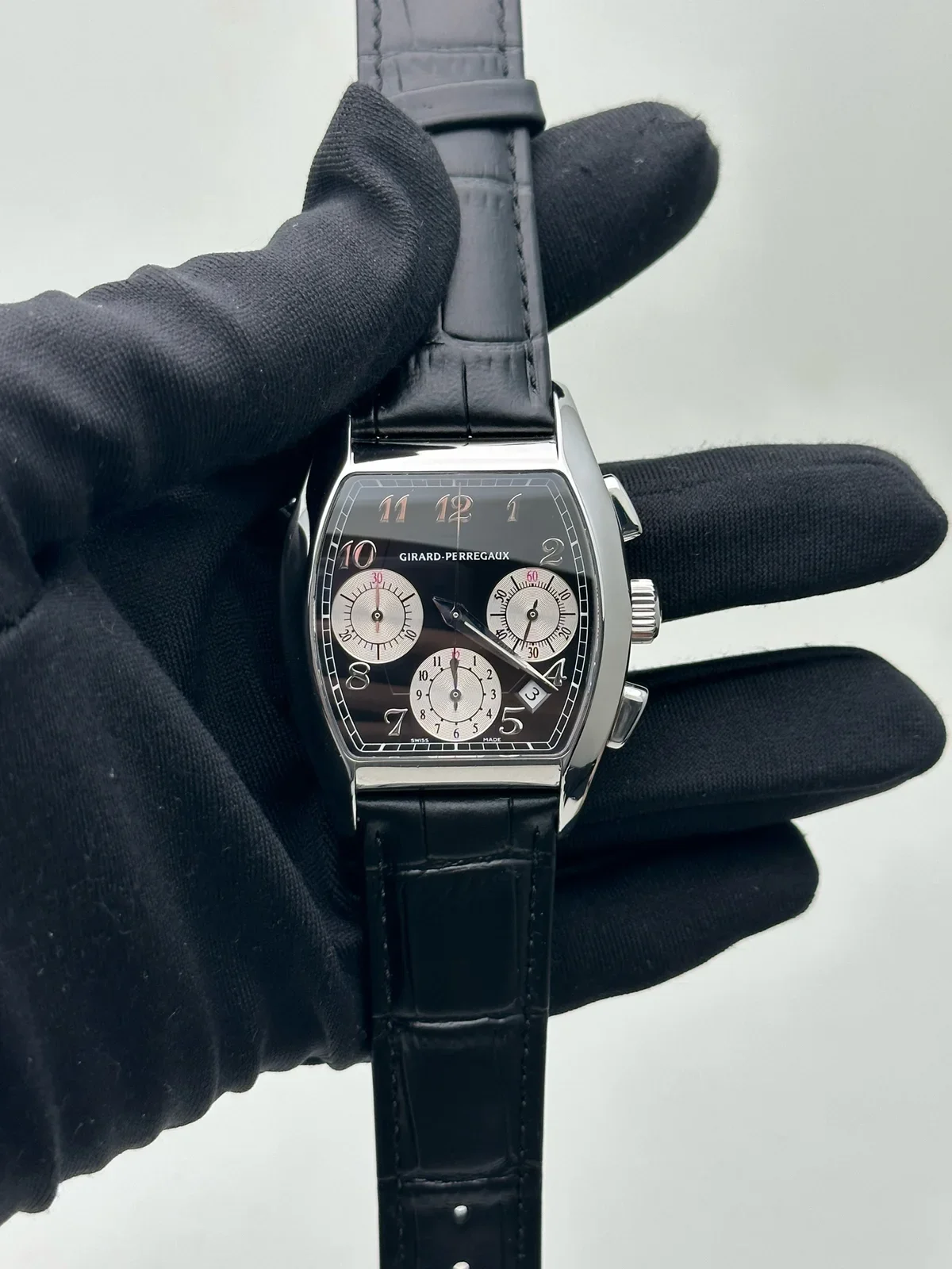 Girard Perregaux