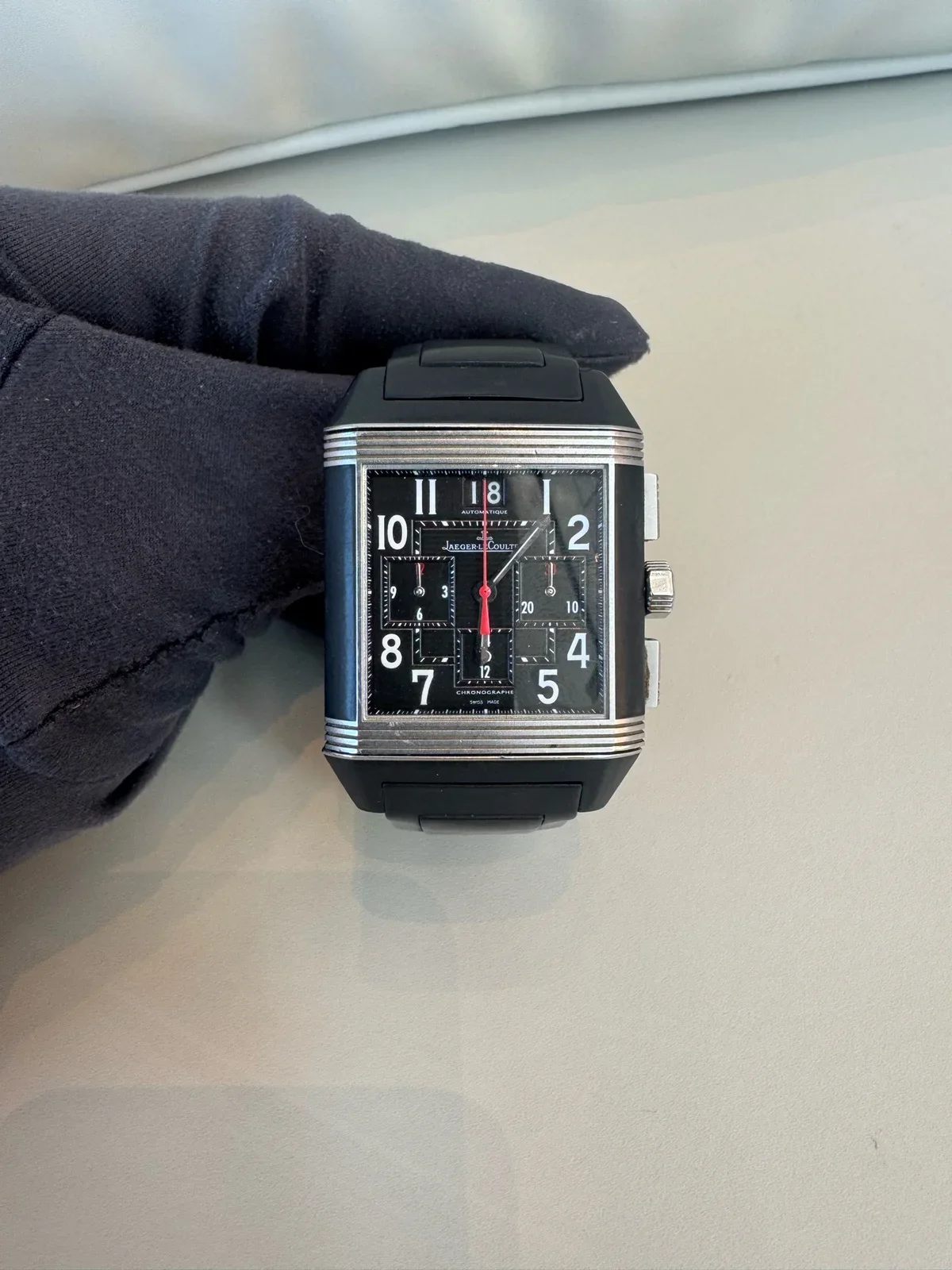 Jaeger-LeCoultre