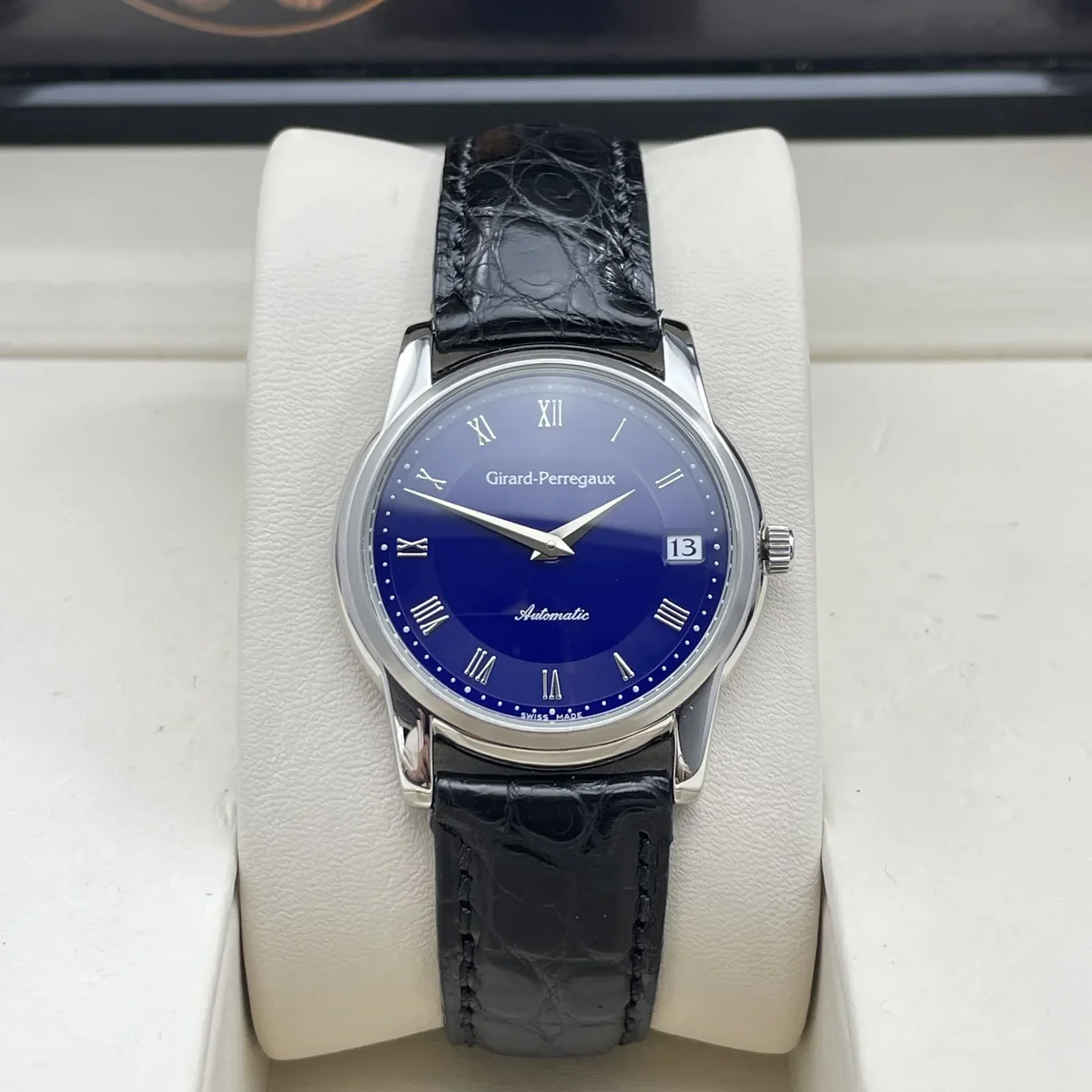 Girard Perregaux