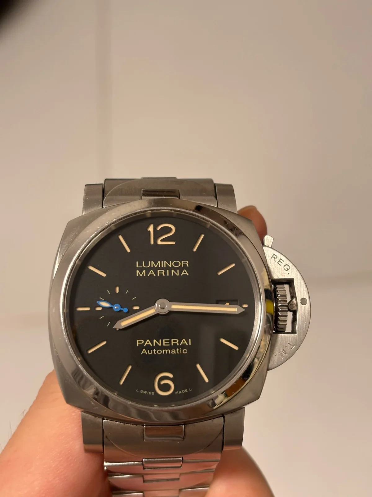Panerai