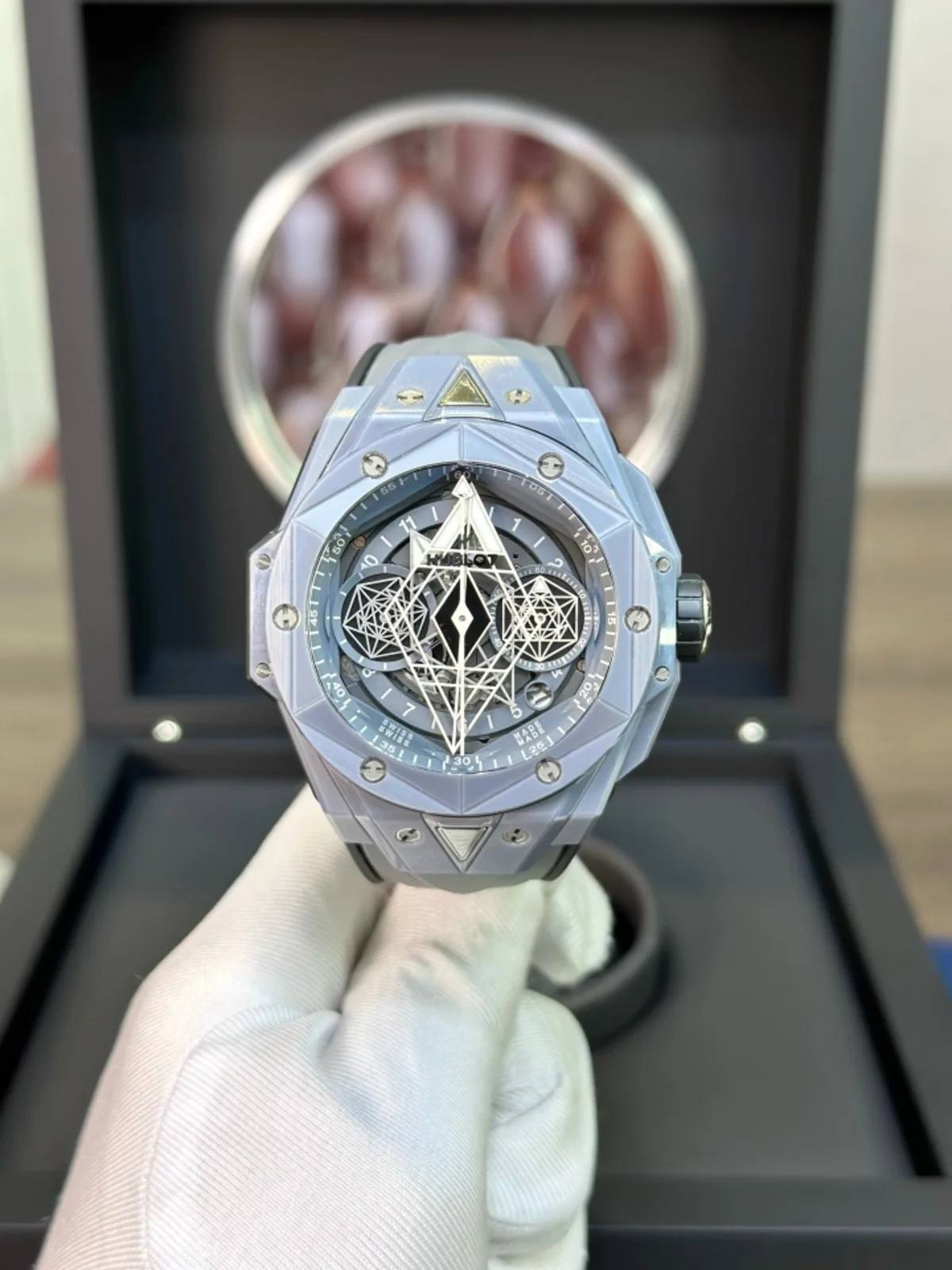 Hublot