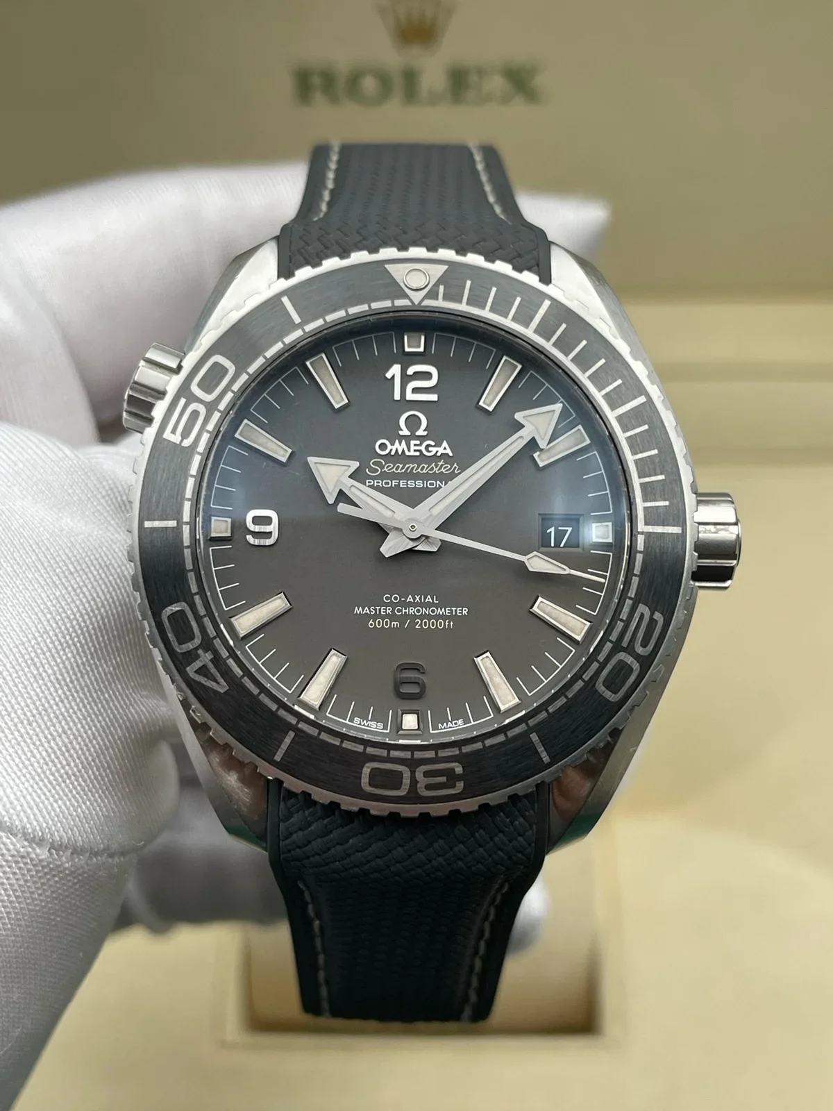 Omega