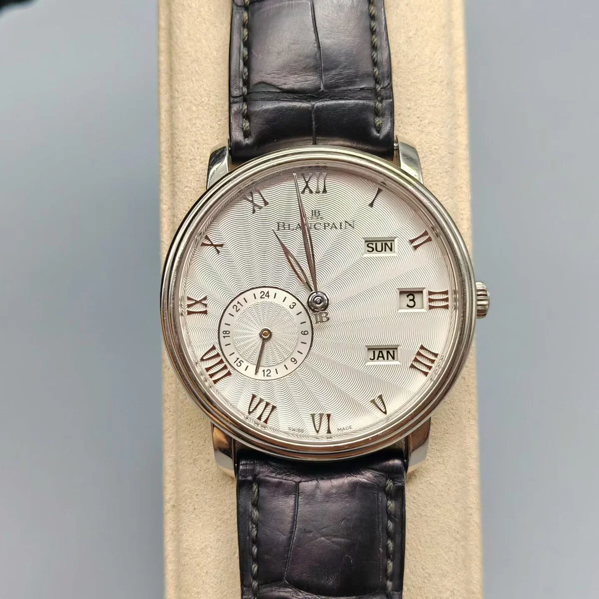 Blancpain
