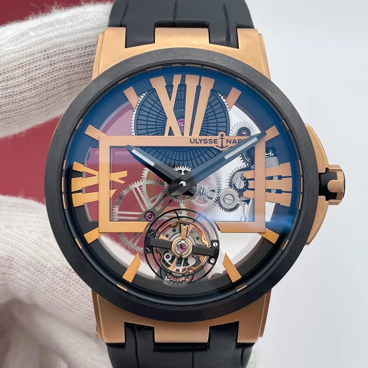 Ulysse Nardin
