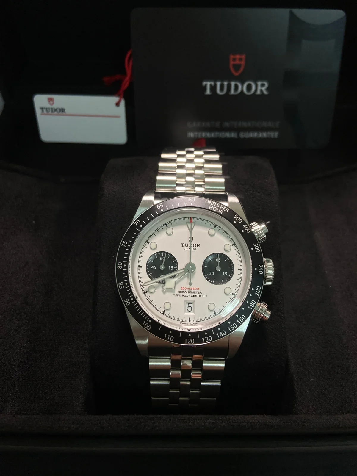 Tudor