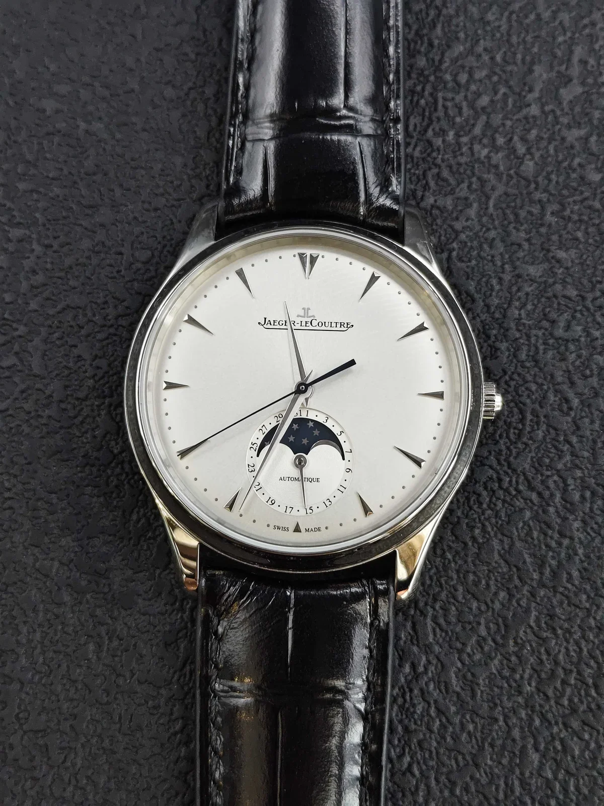 Jaeger-LeCoultre