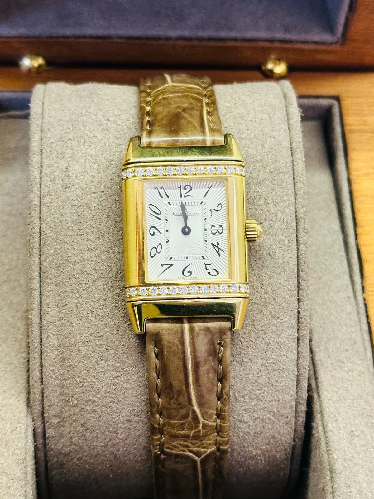 Jaeger-LeCoultre