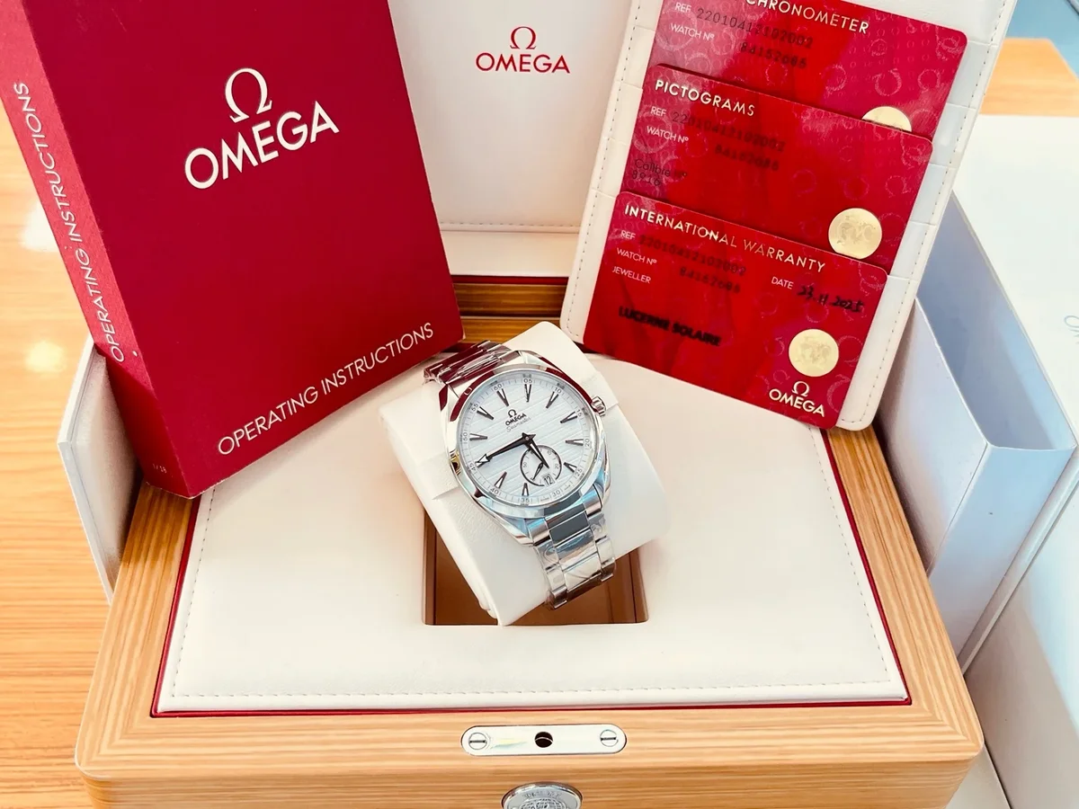 Omega