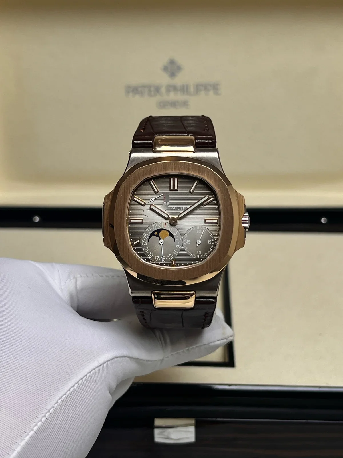 Patek Philippe