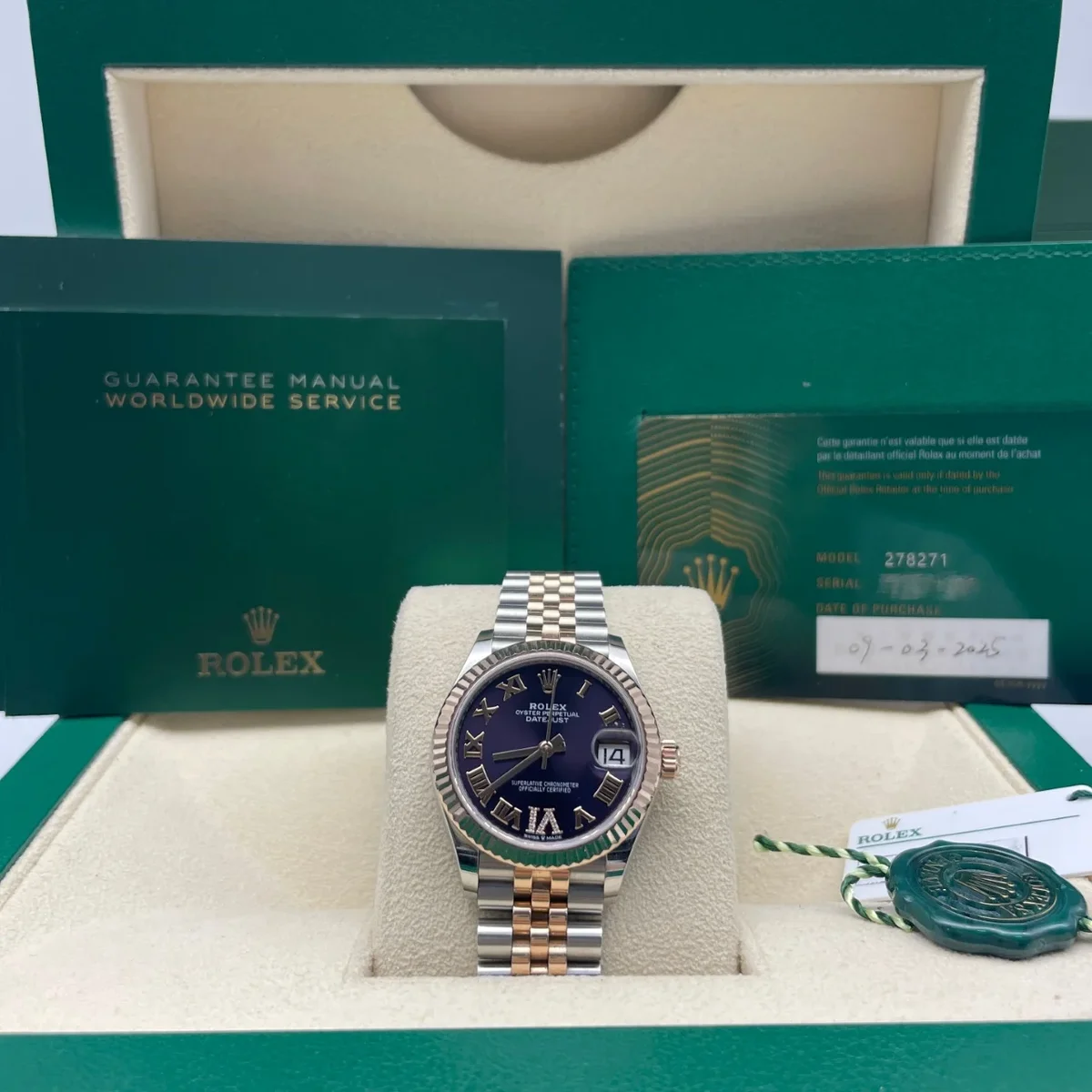 Rolex