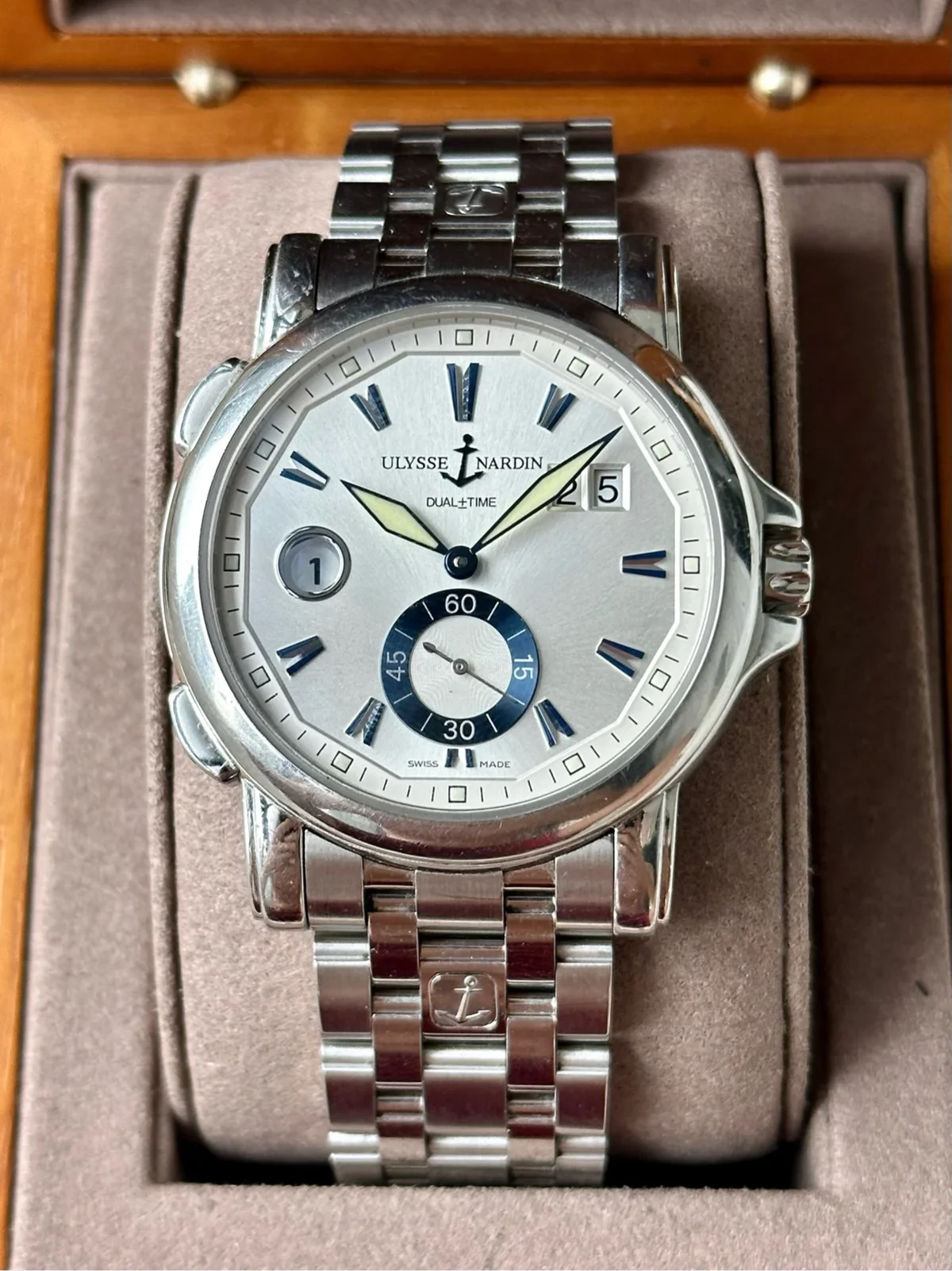 Ulysse Nardin