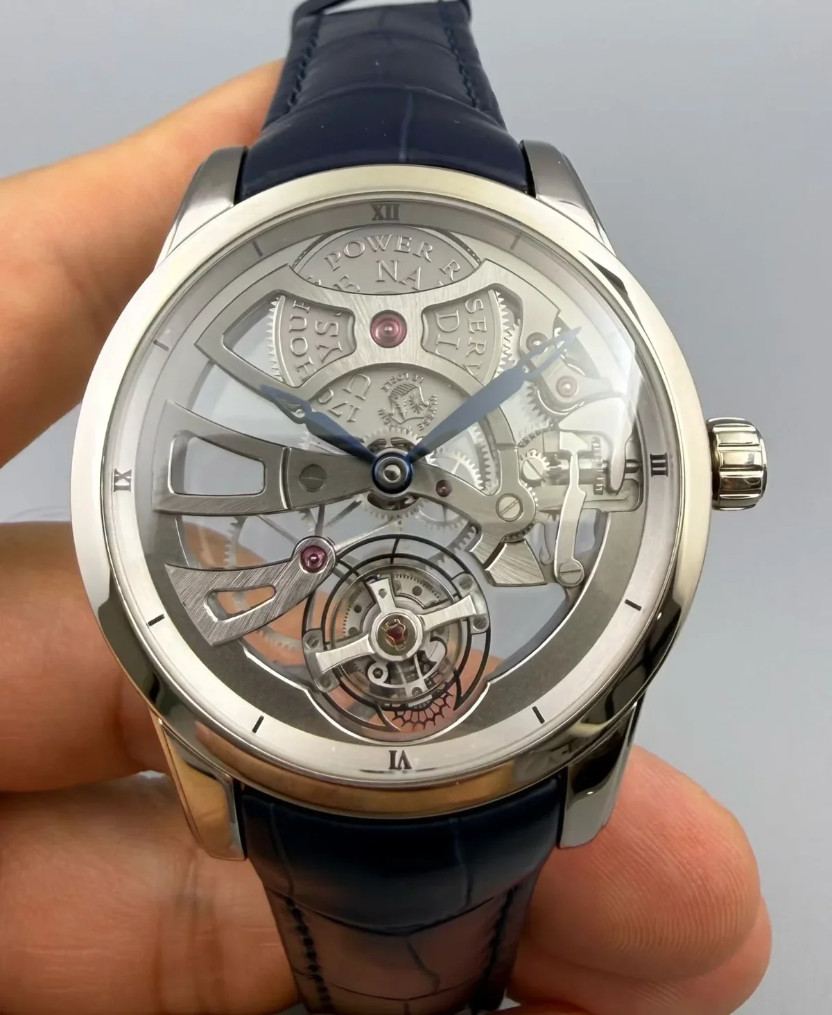 Ulysse Nardin