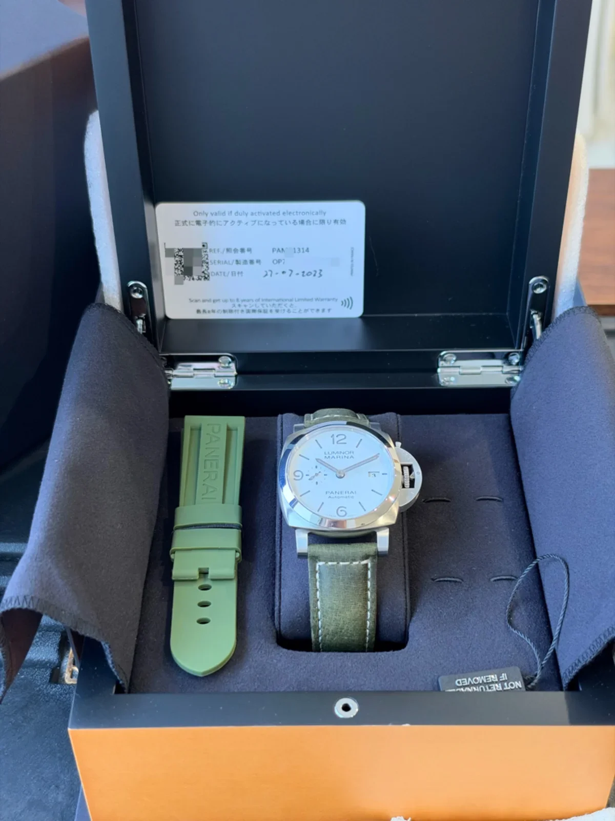 Panerai