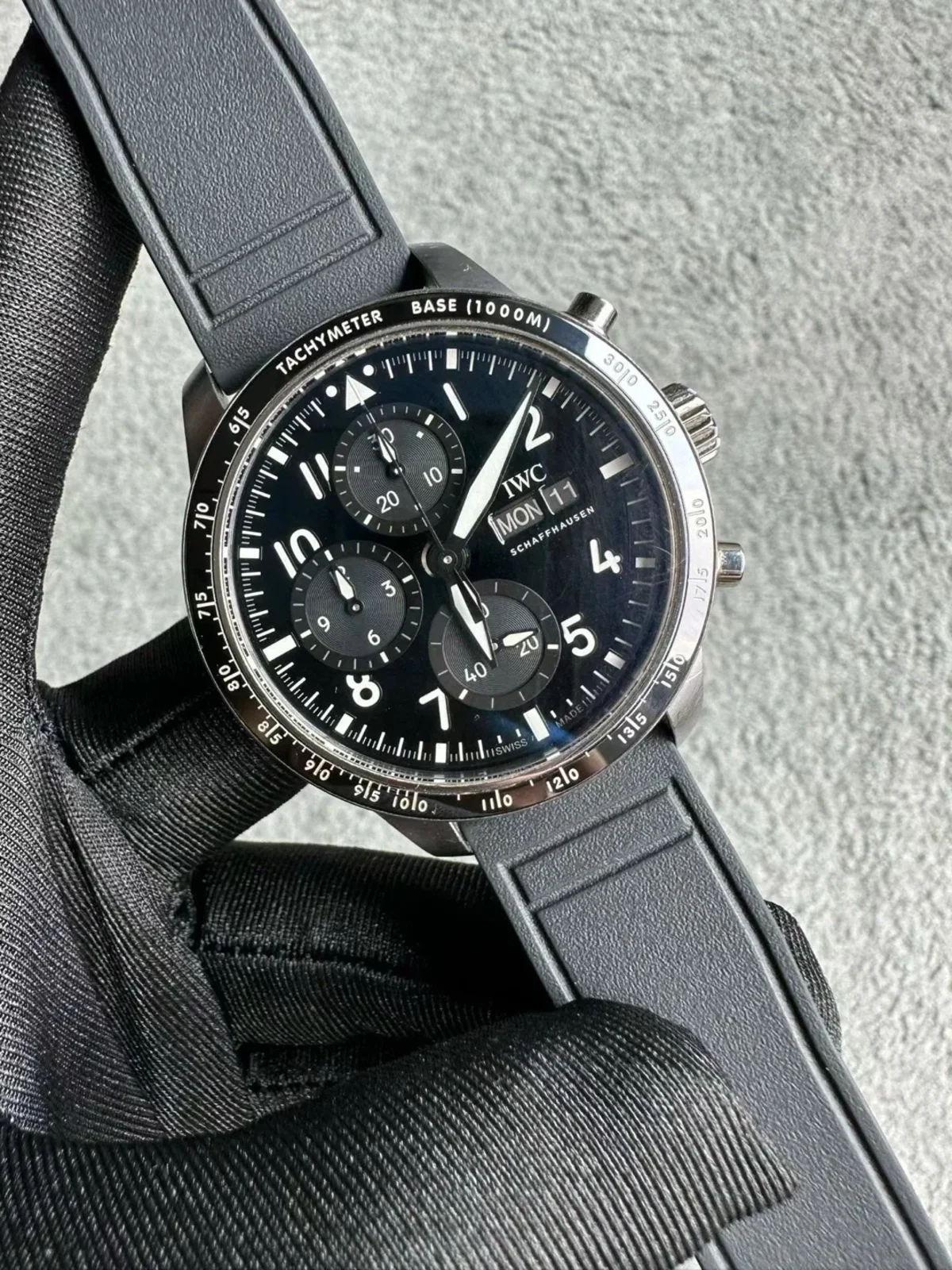 IWC