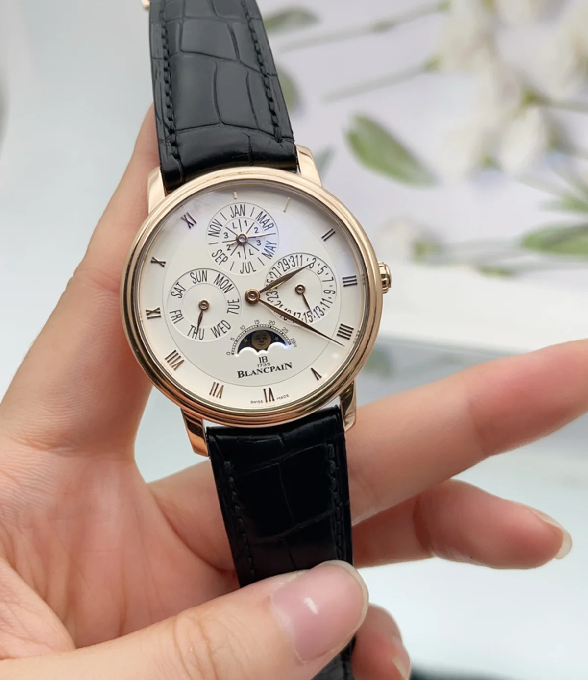 Blancpain