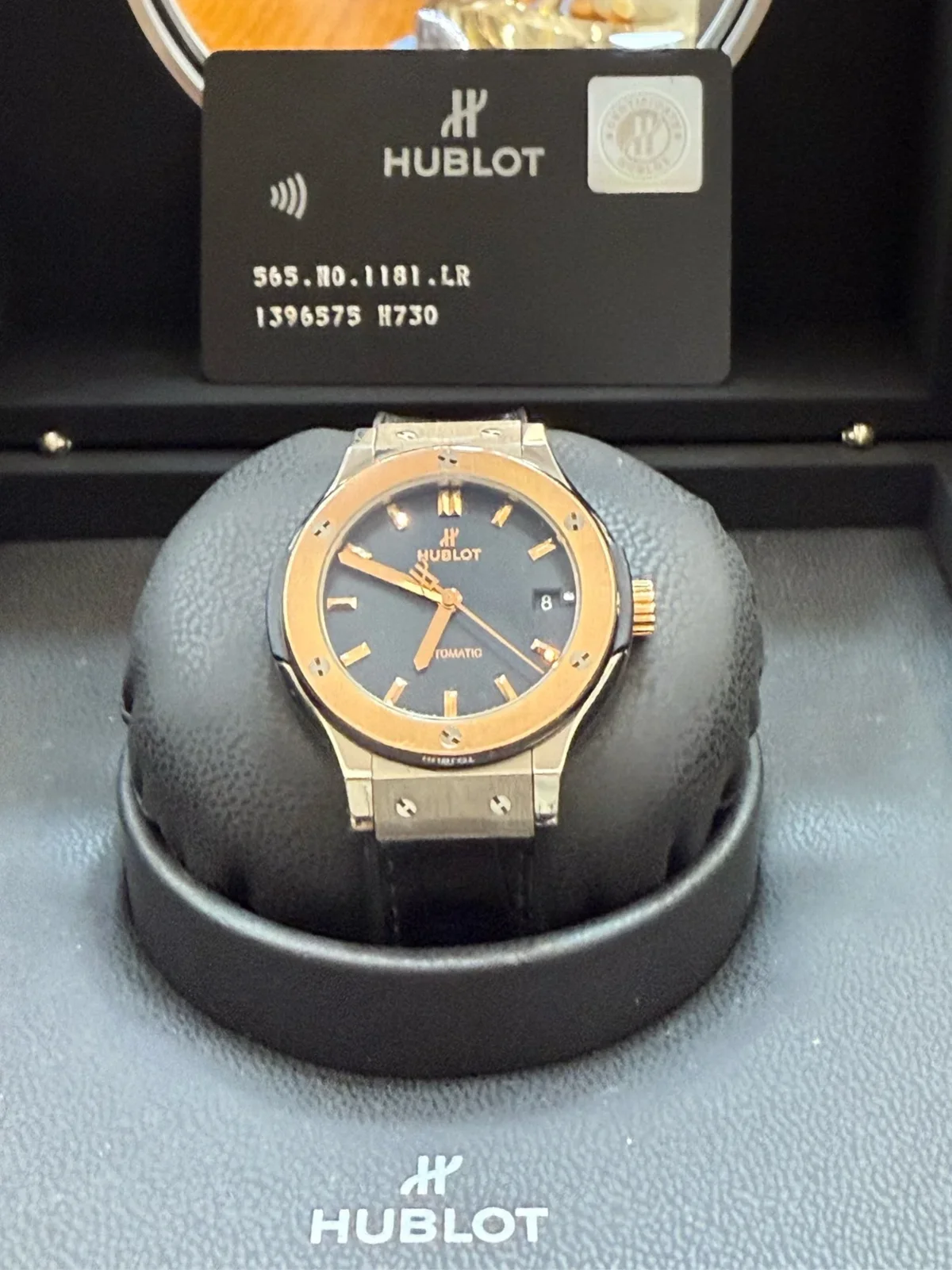 Hublot
