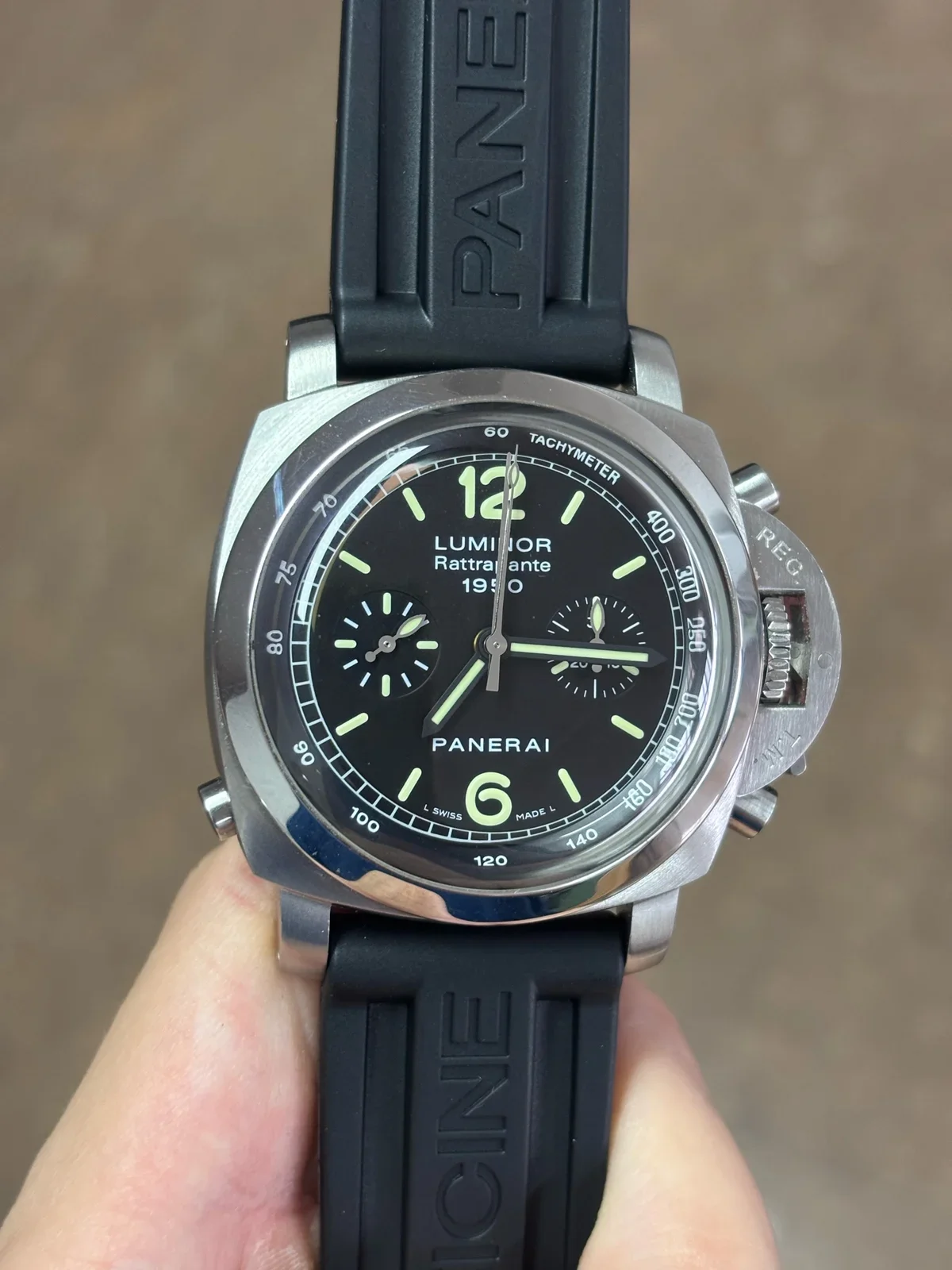 Panerai