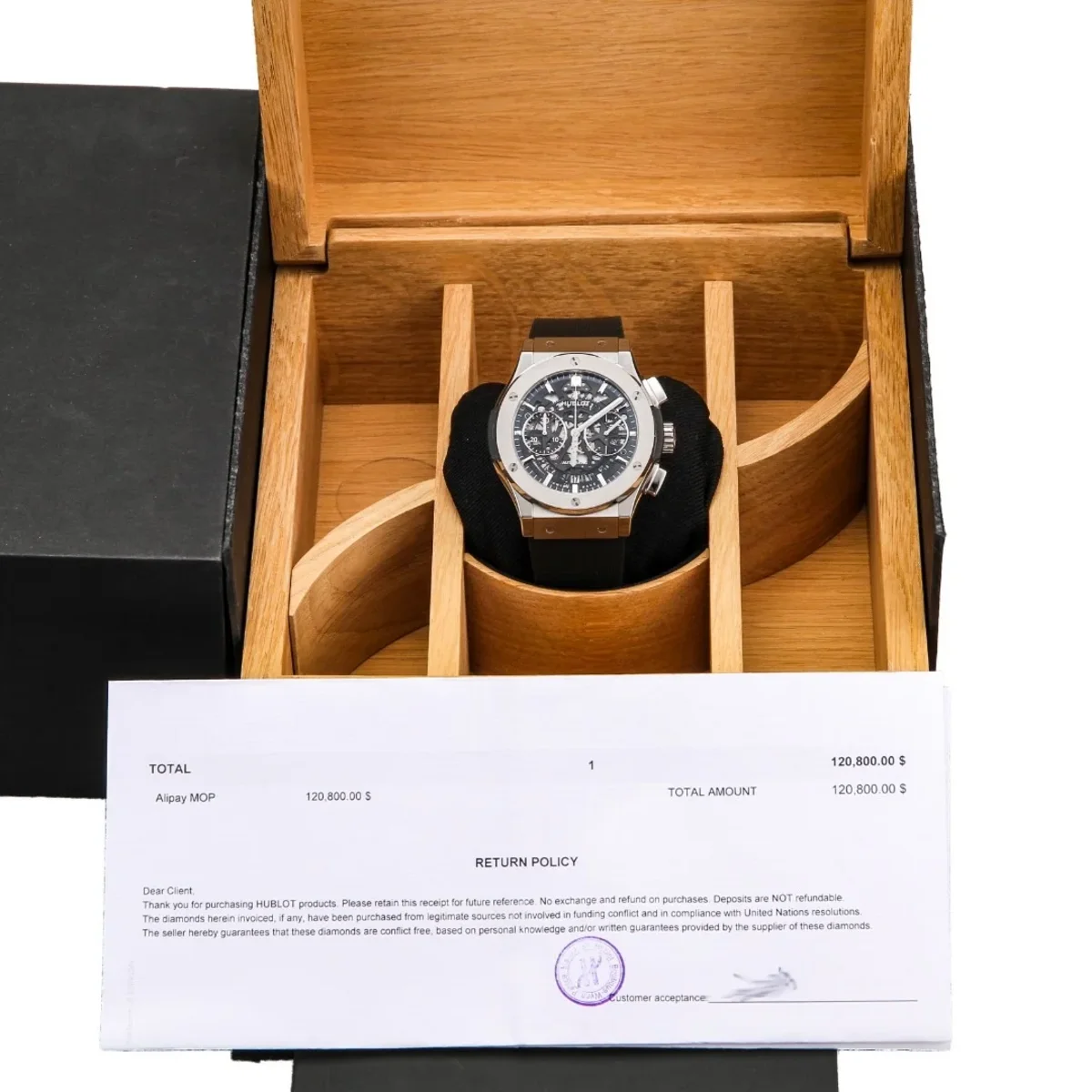 Hublot