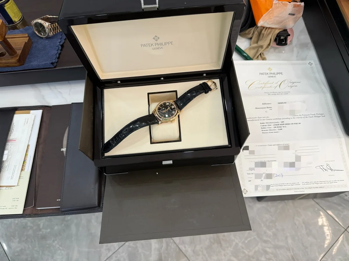 Patek Philippe