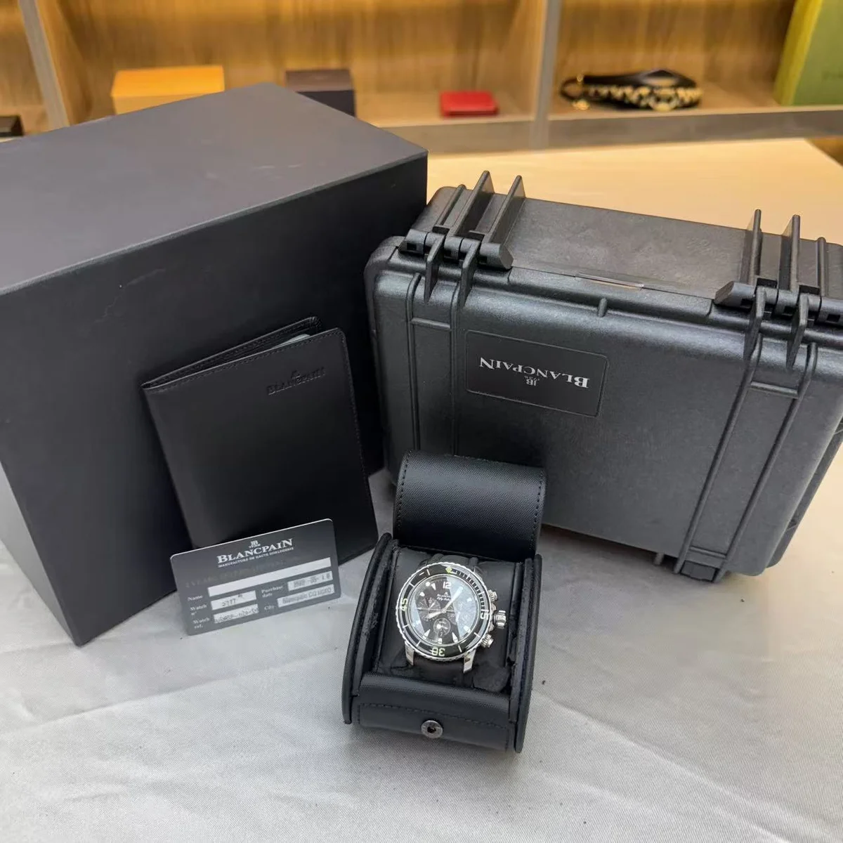 Blancpain