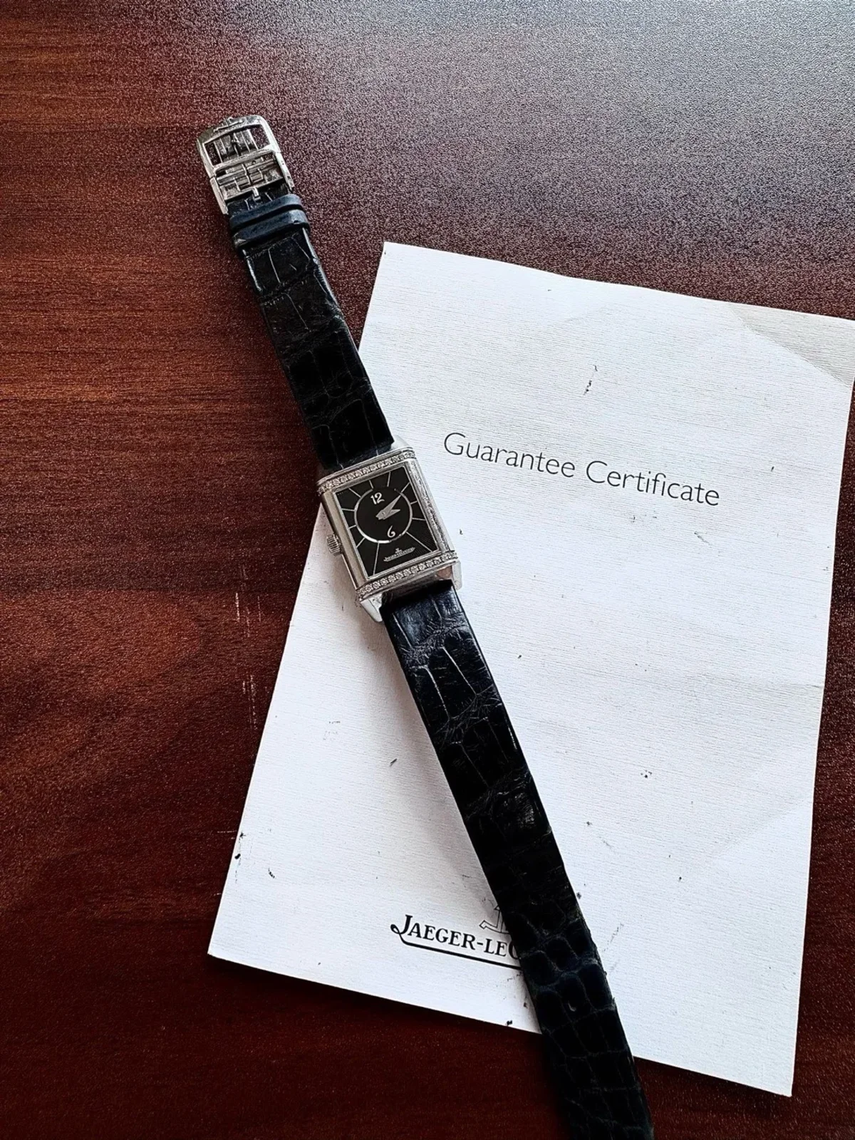 Jaeger-LeCoultre