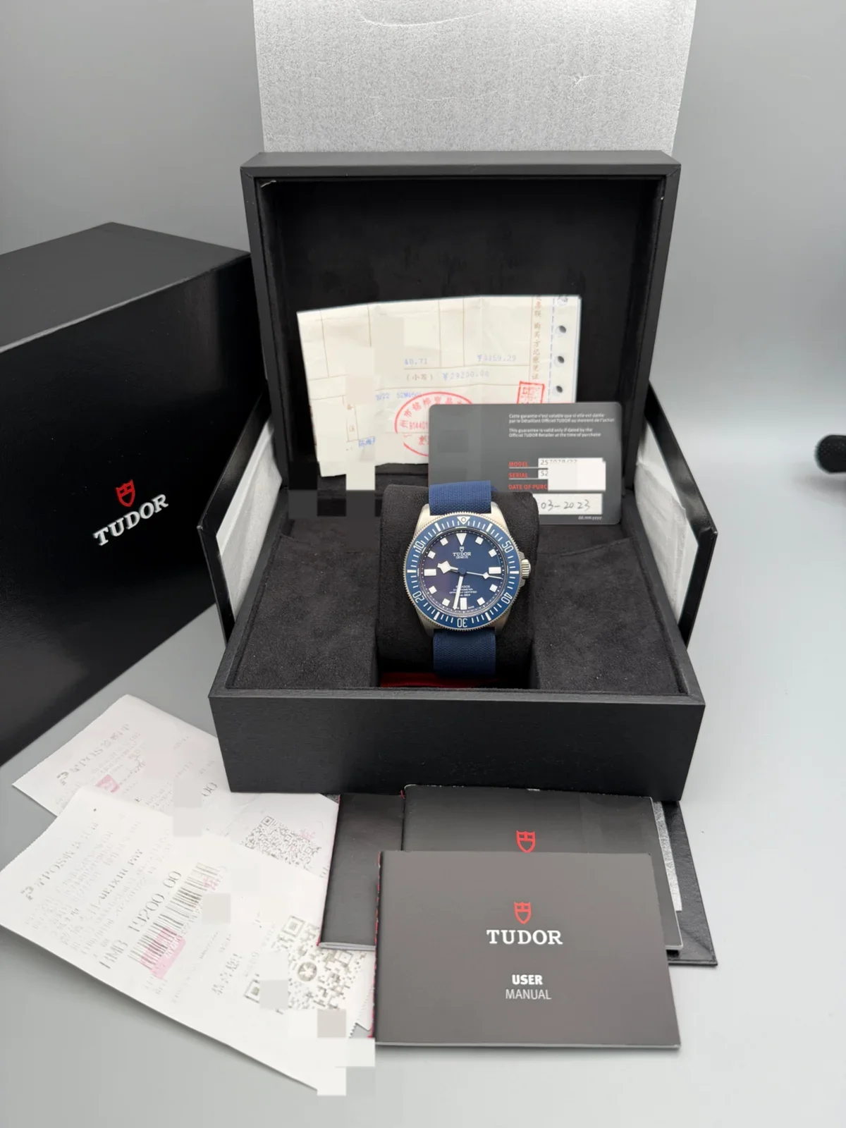 Tudor
