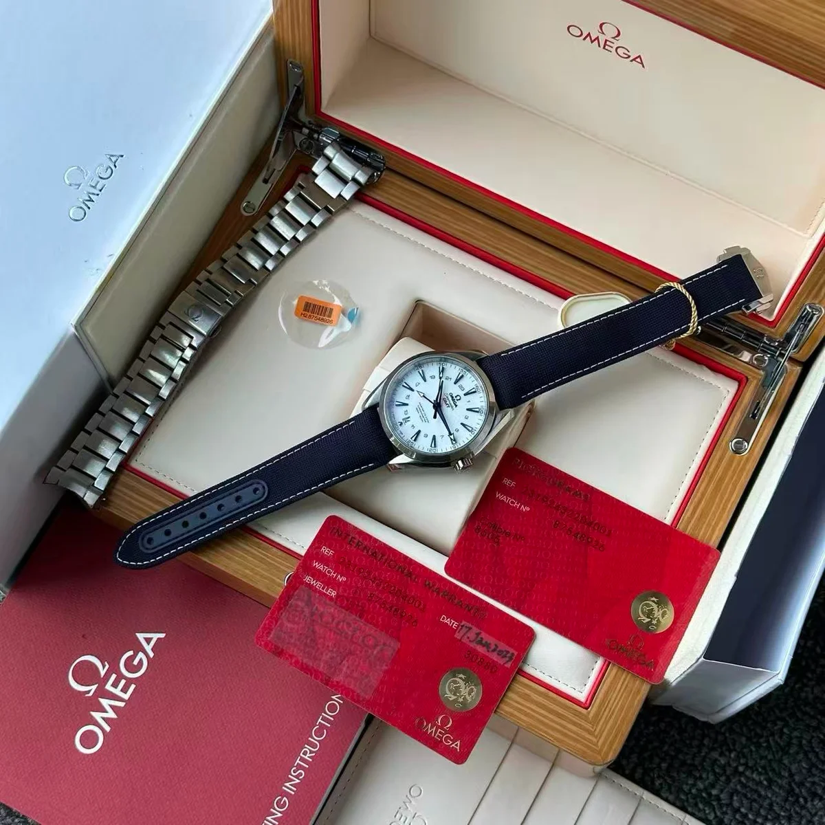 Omega