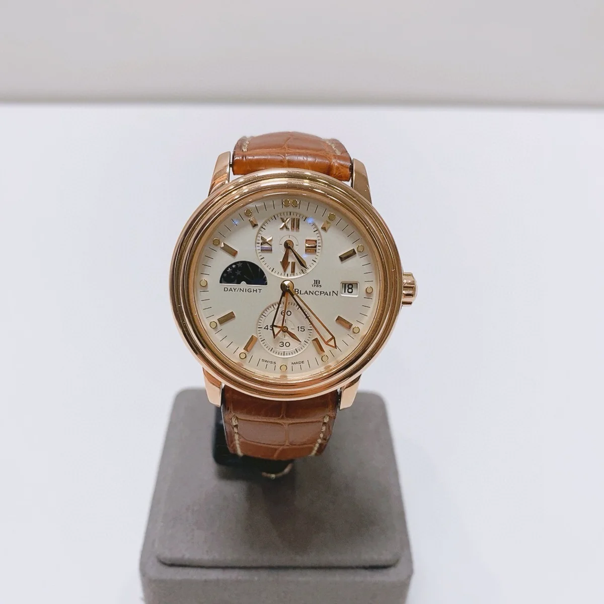 Blancpain
