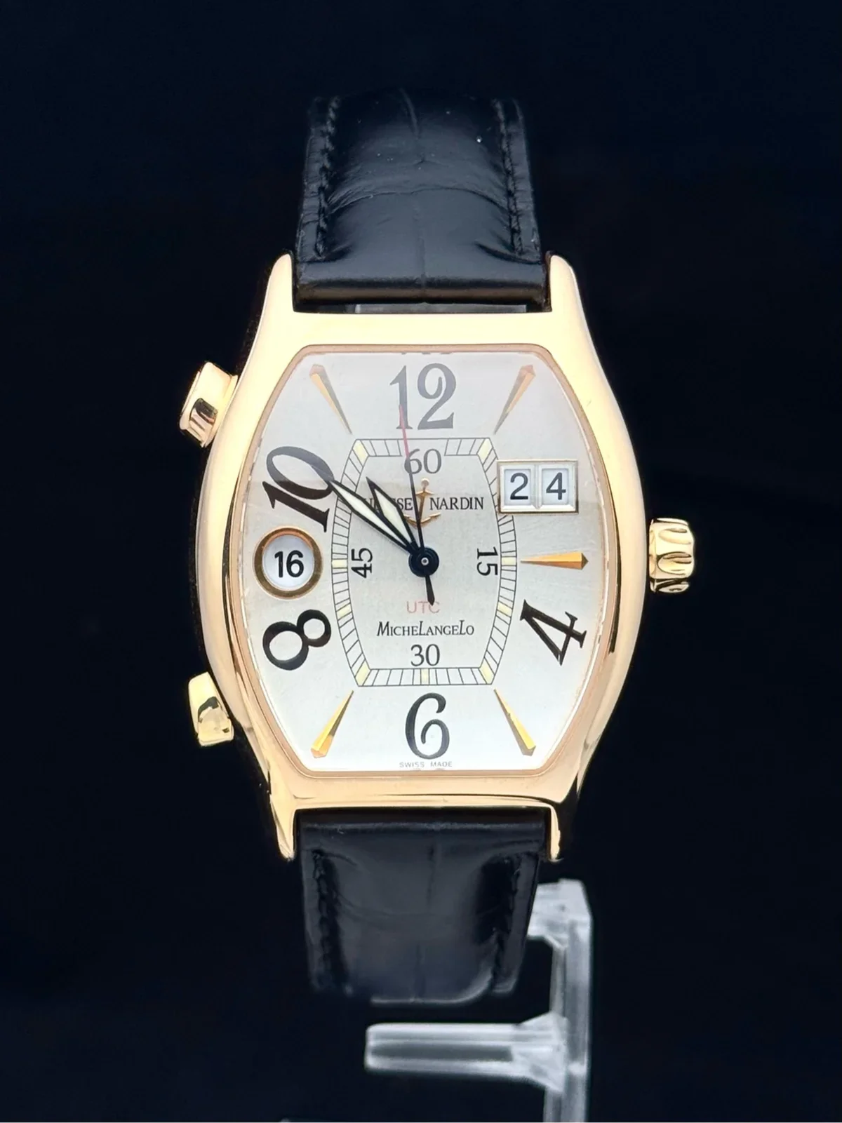 Ulysse Nardin