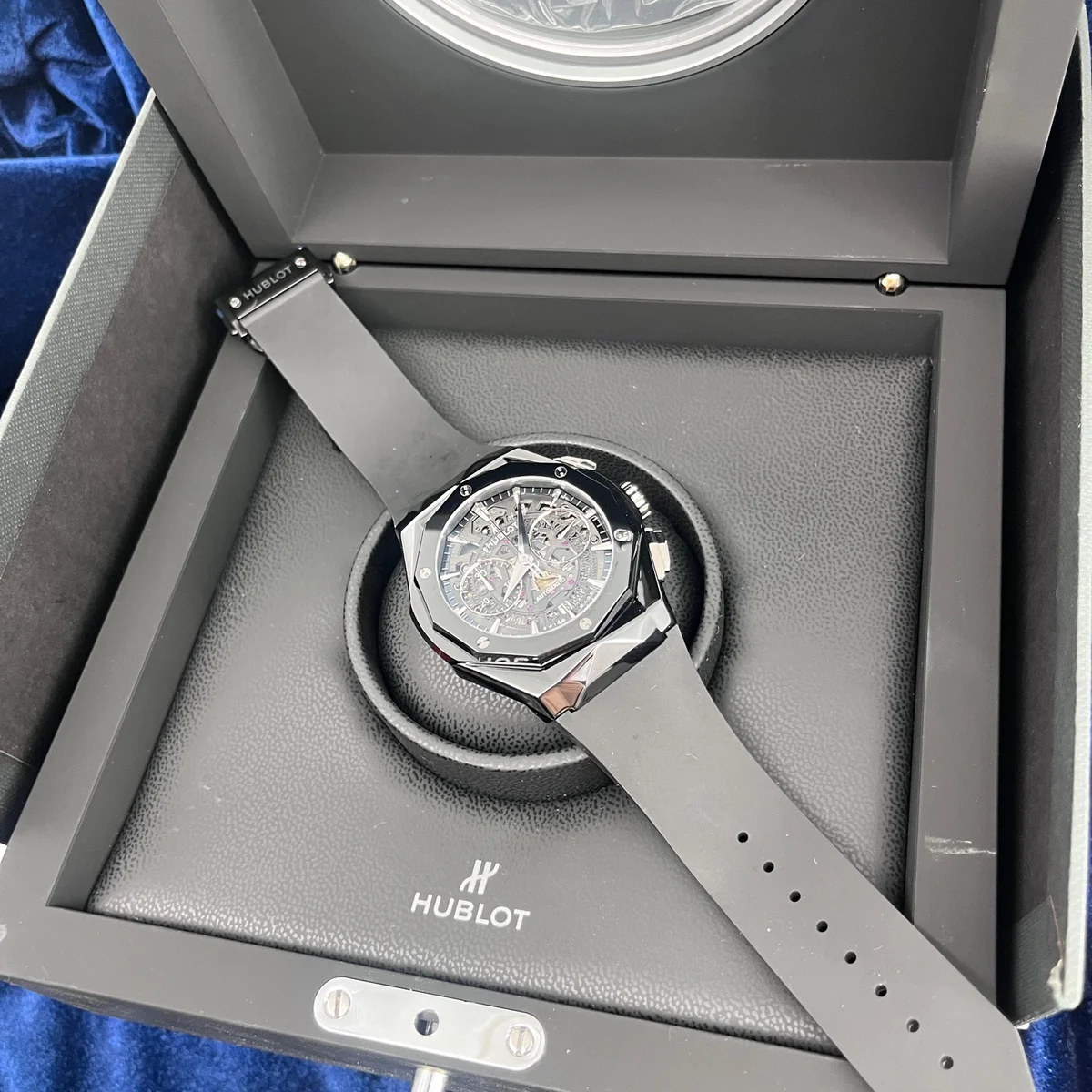 Hublot