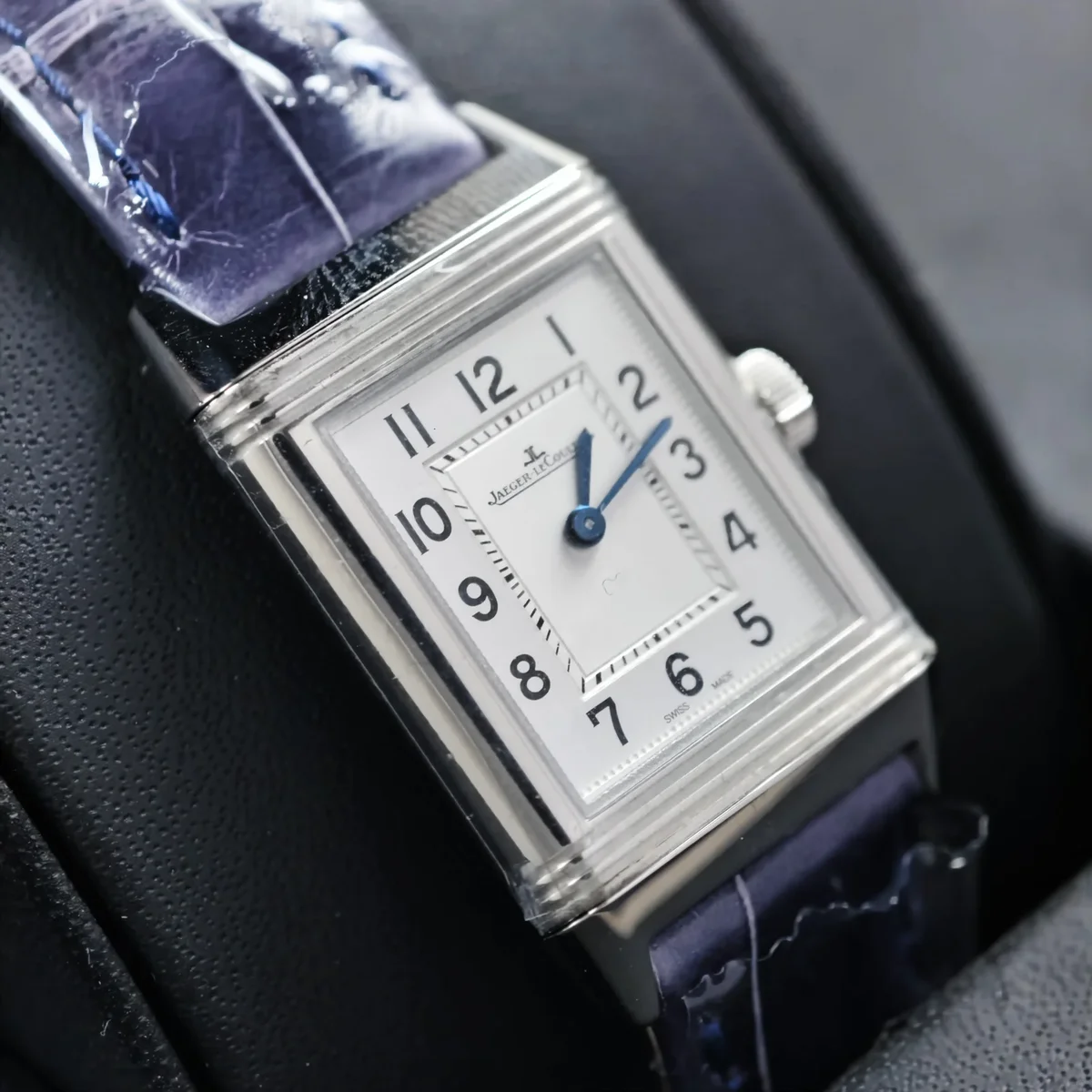 Jaeger-LeCoultre