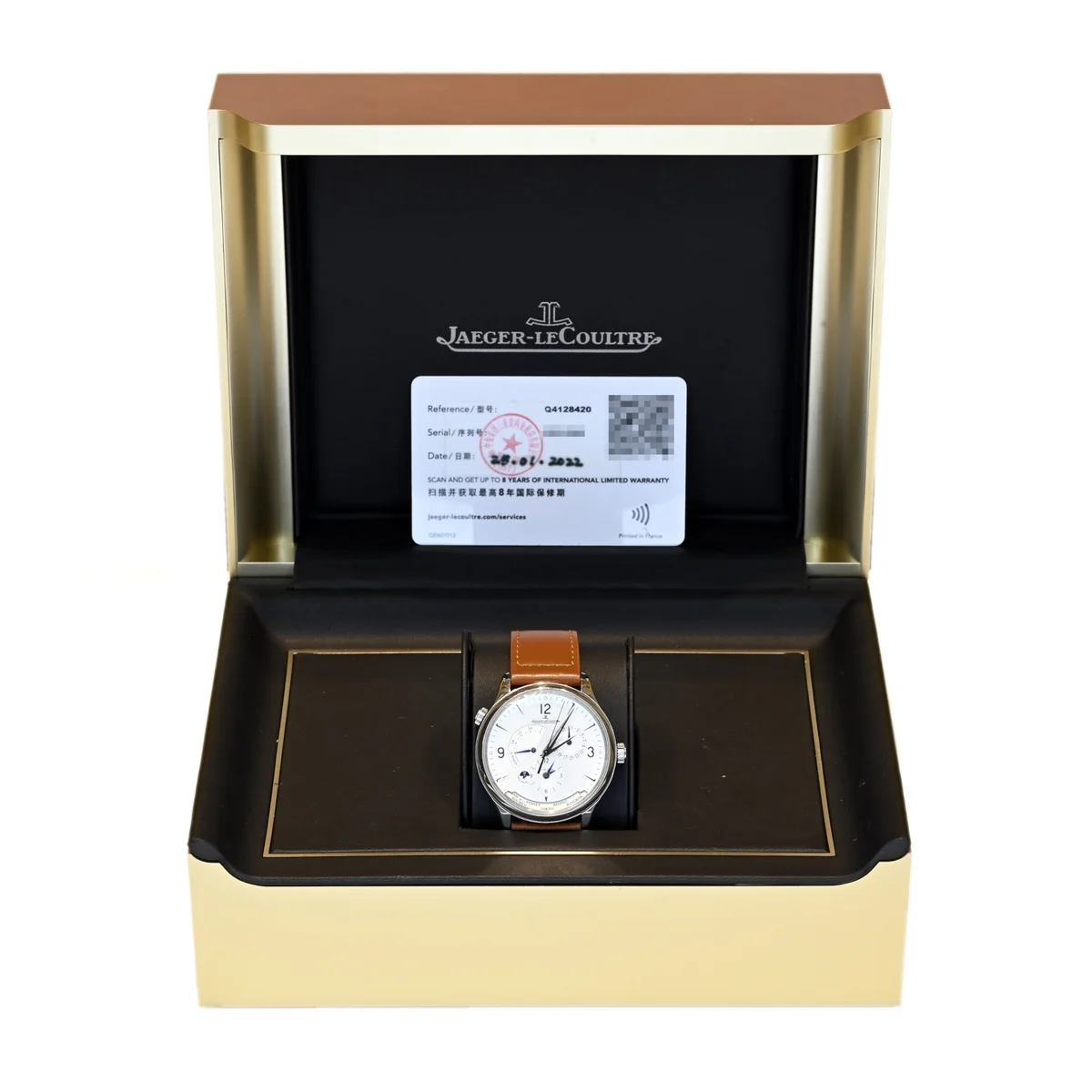 Jaeger-LeCoultre