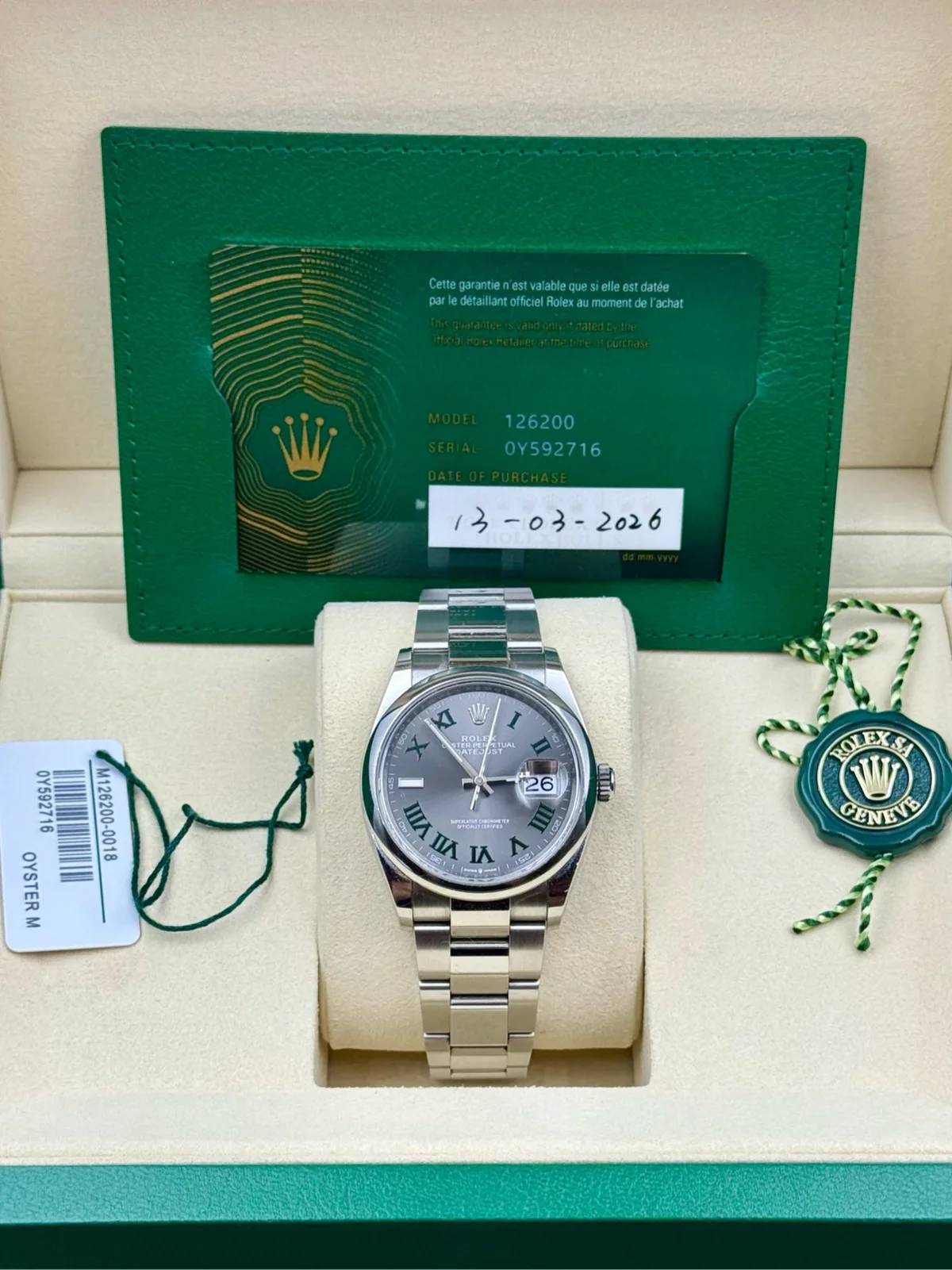 Rolex