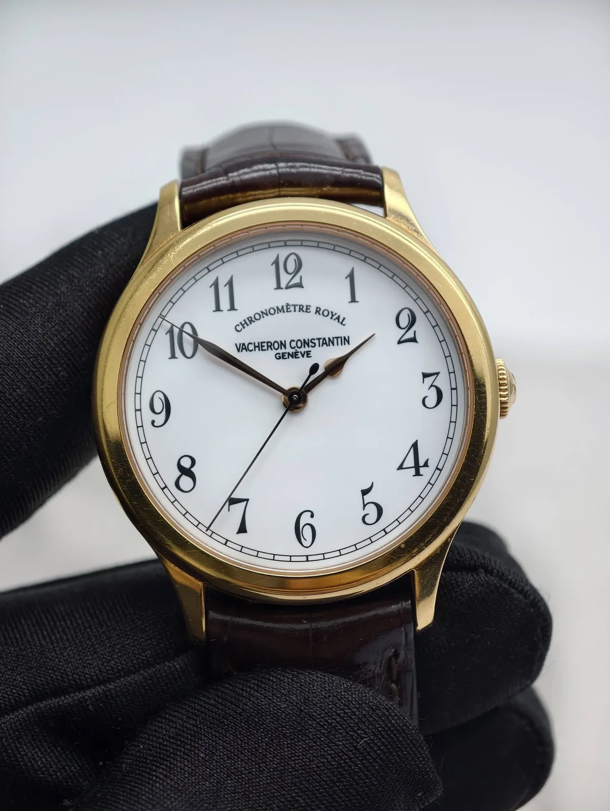 Vacheron Constantin