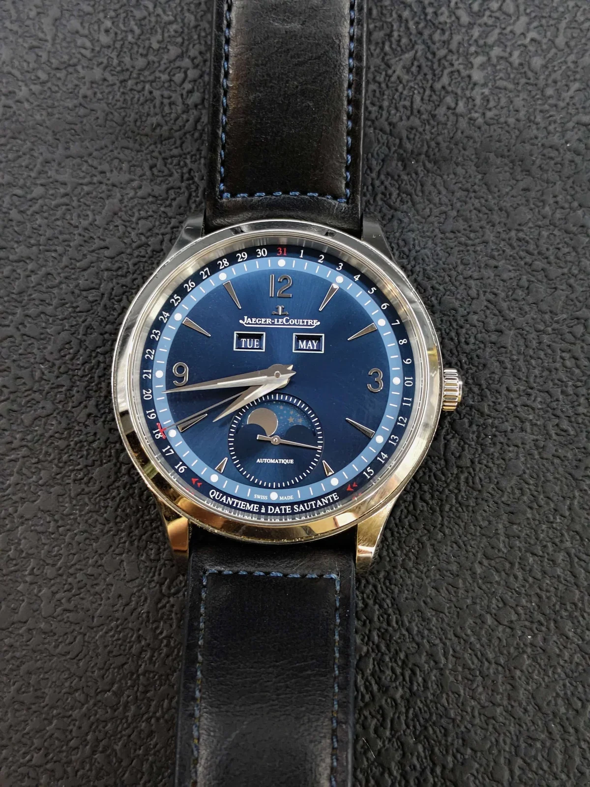Jaeger-LeCoultre