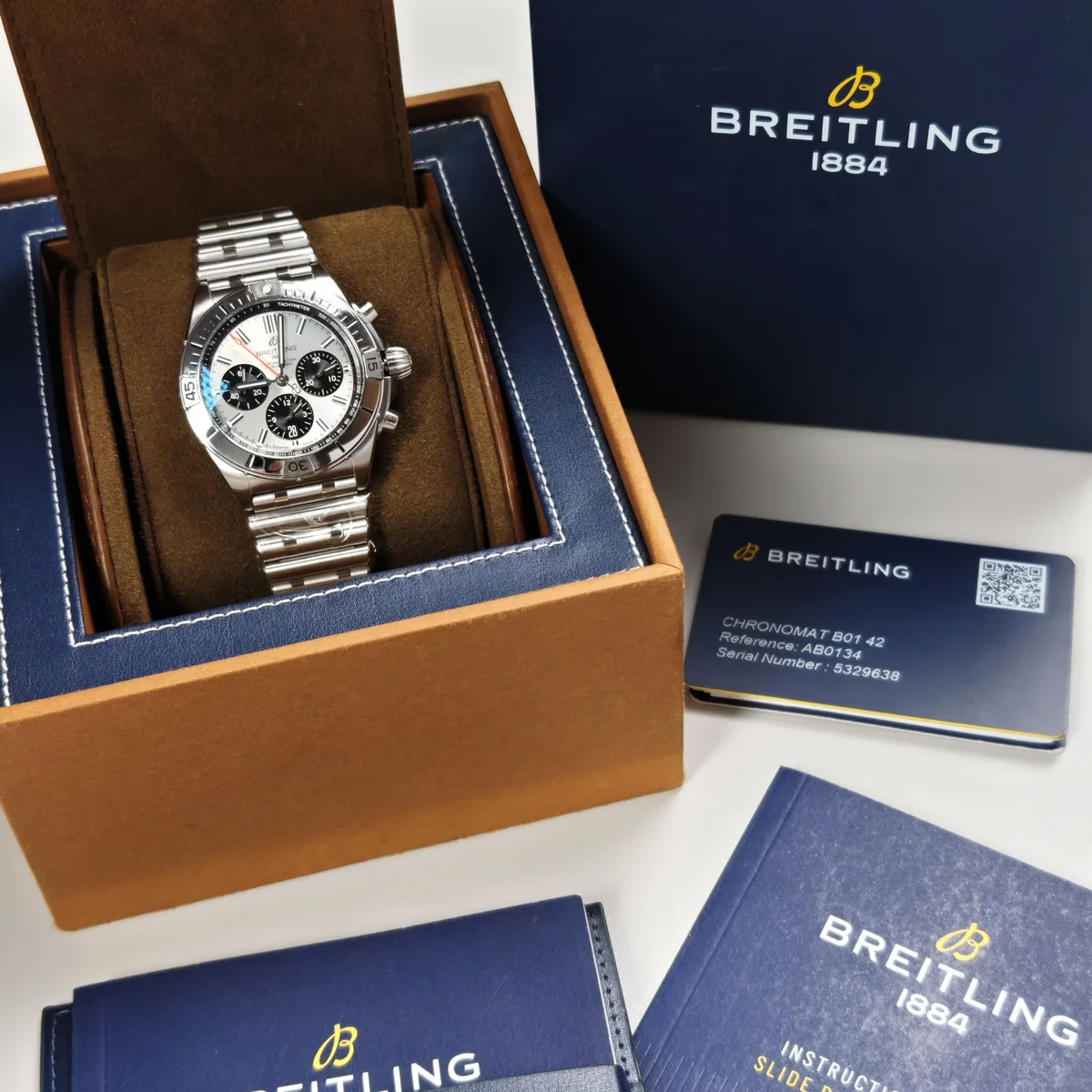 Breitling