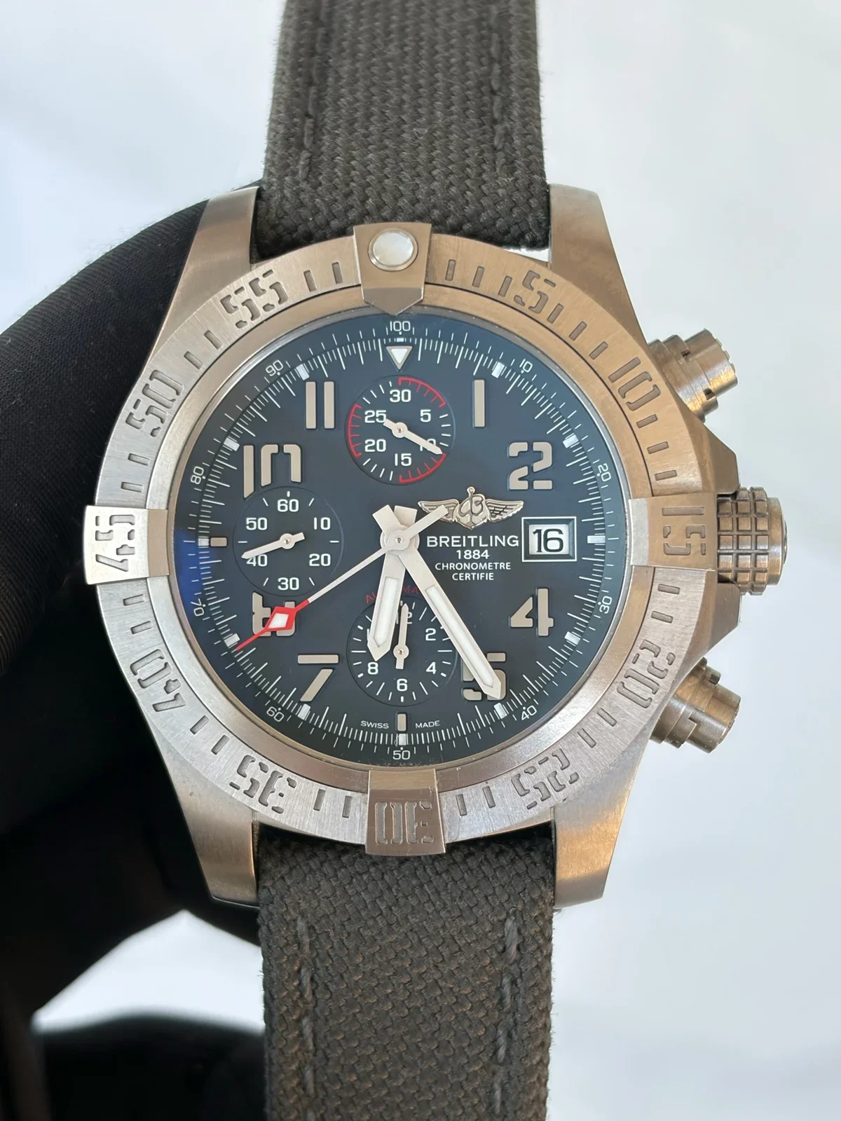 Breitling