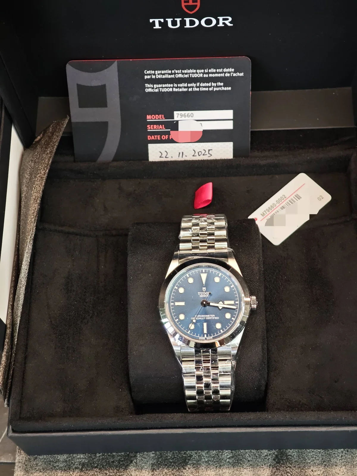 Tudor