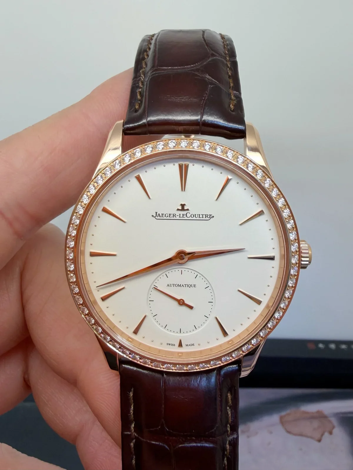 Jaeger-LeCoultre
