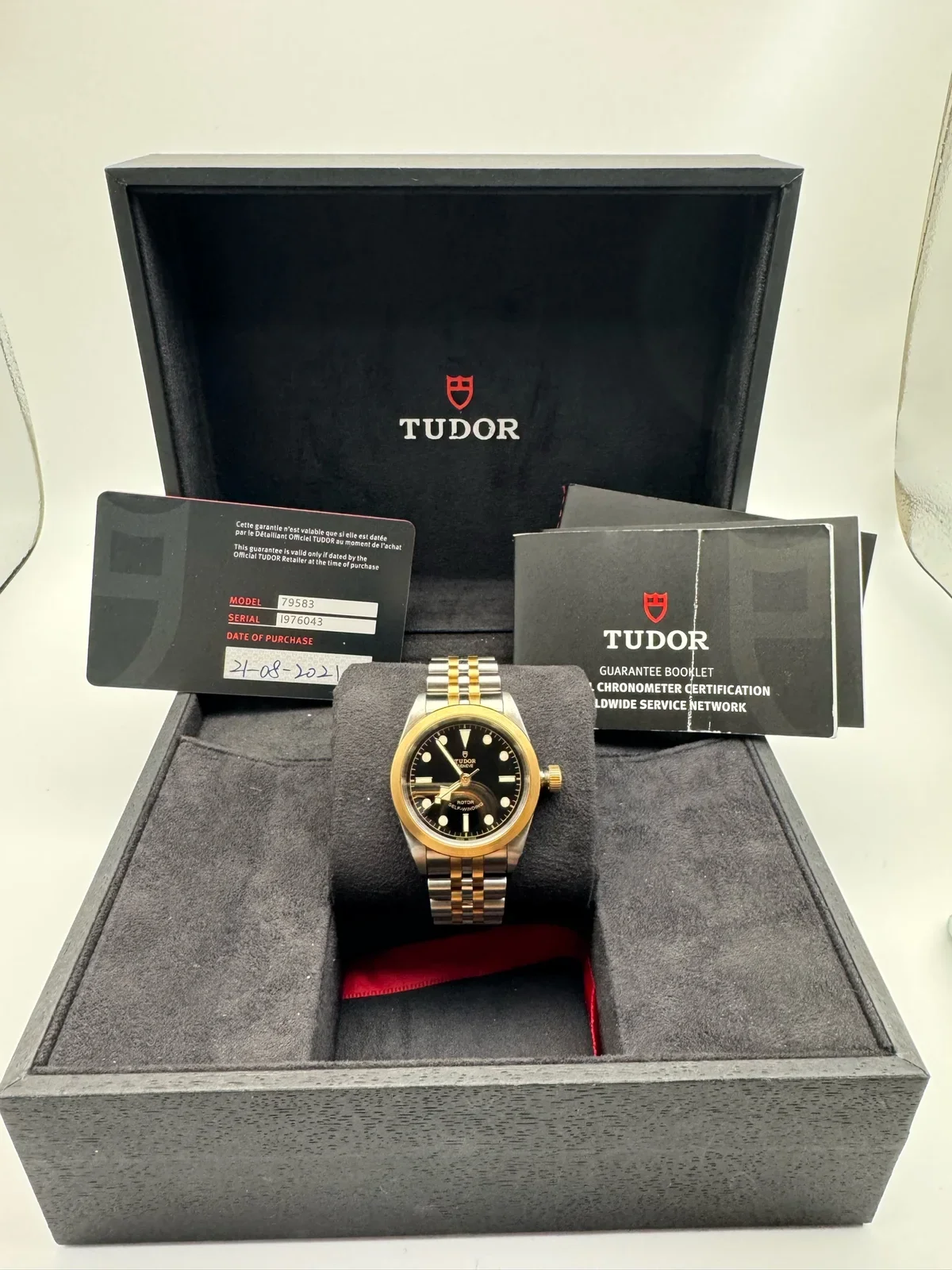 Tudor