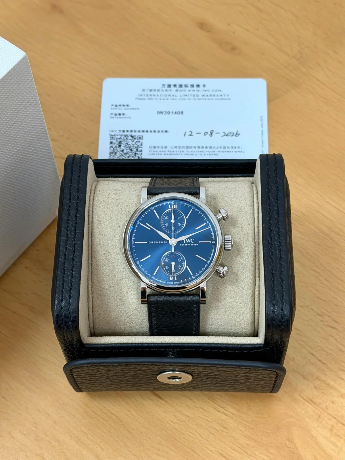 IWC