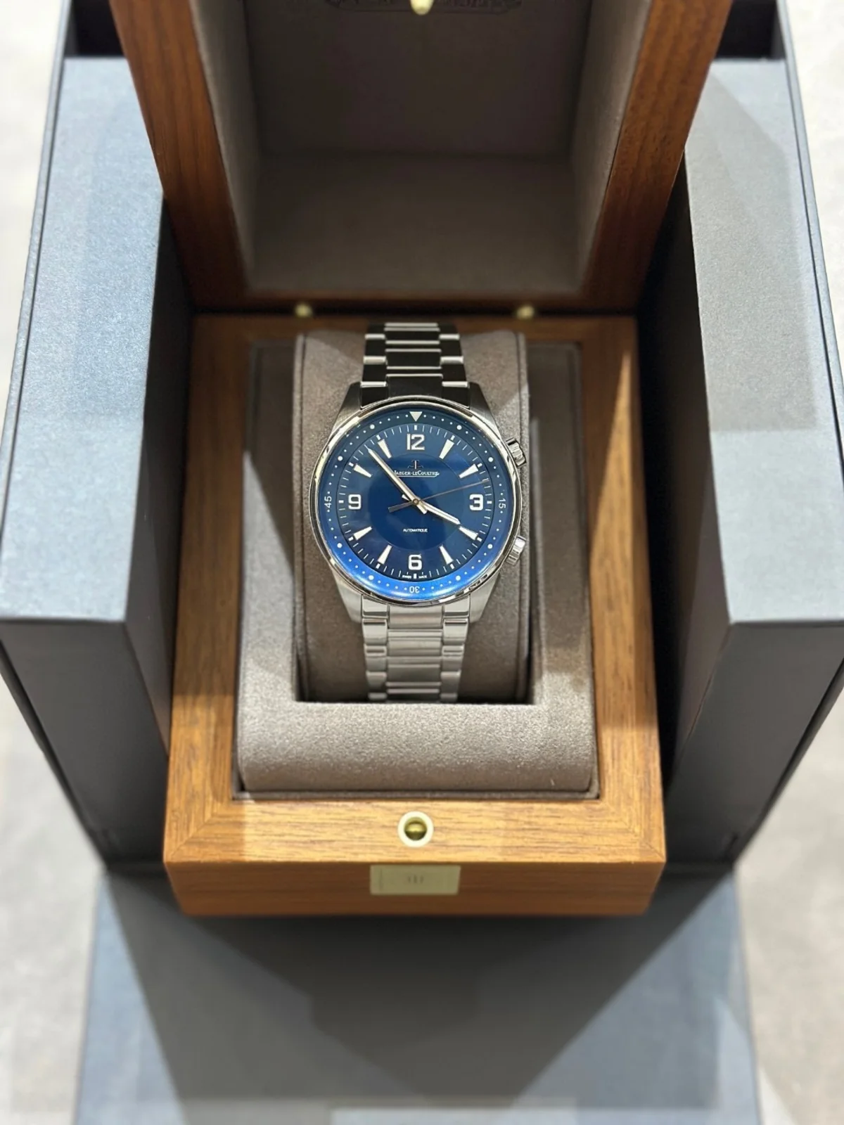 Jaeger-LeCoultre