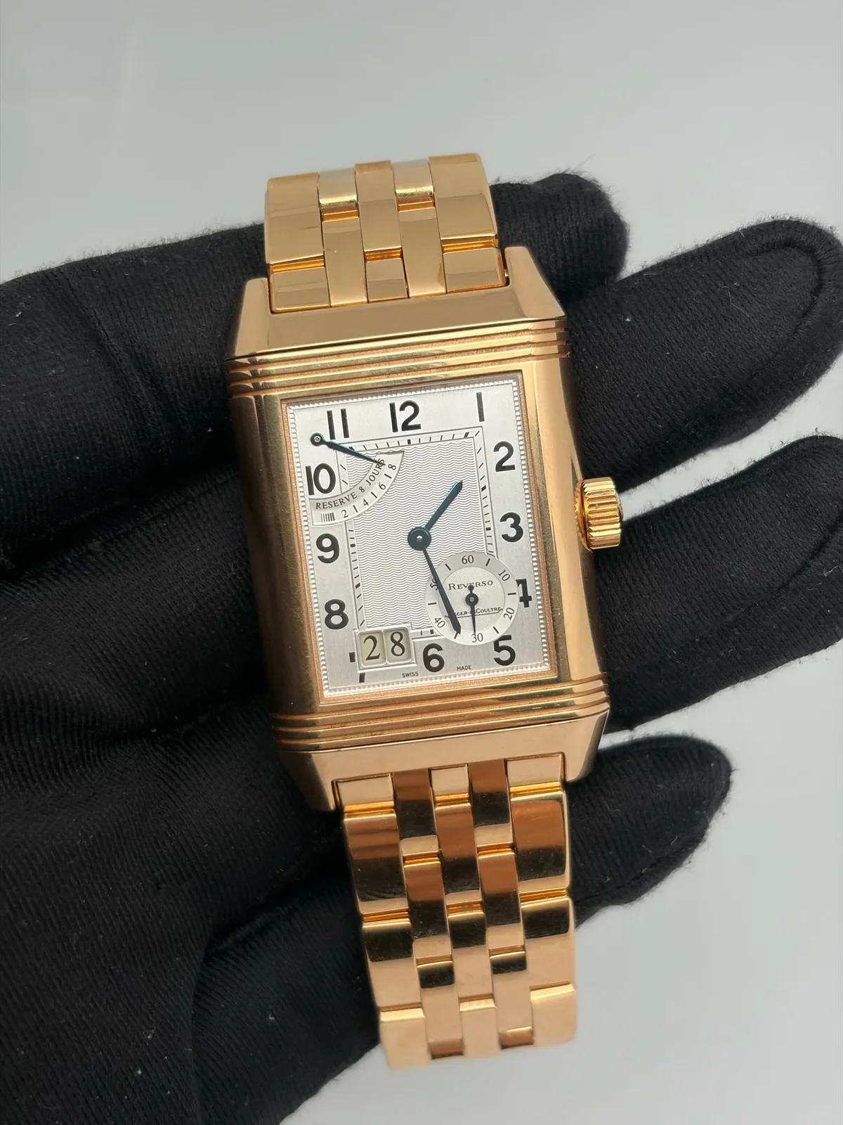 Jaeger-LeCoultre