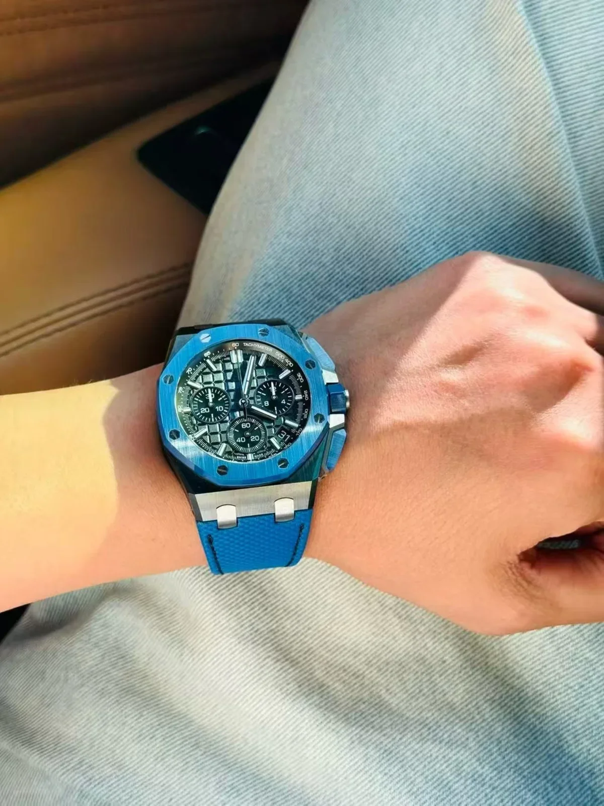 Audemars Piguet