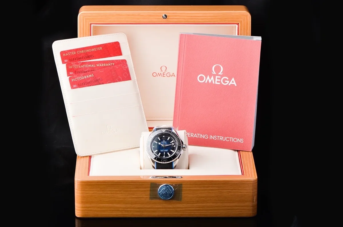 Omega